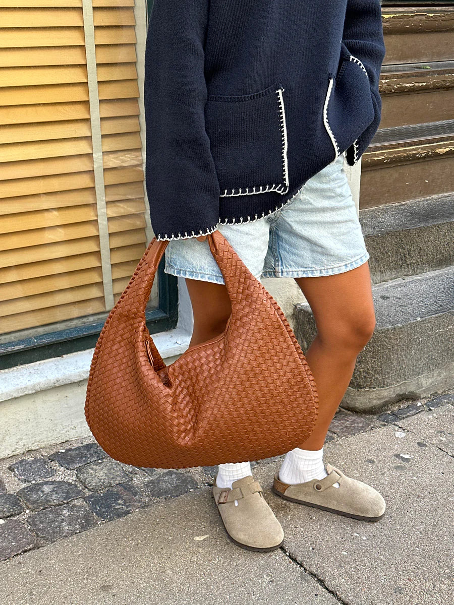 YunaWear| Nola Everyday Bag