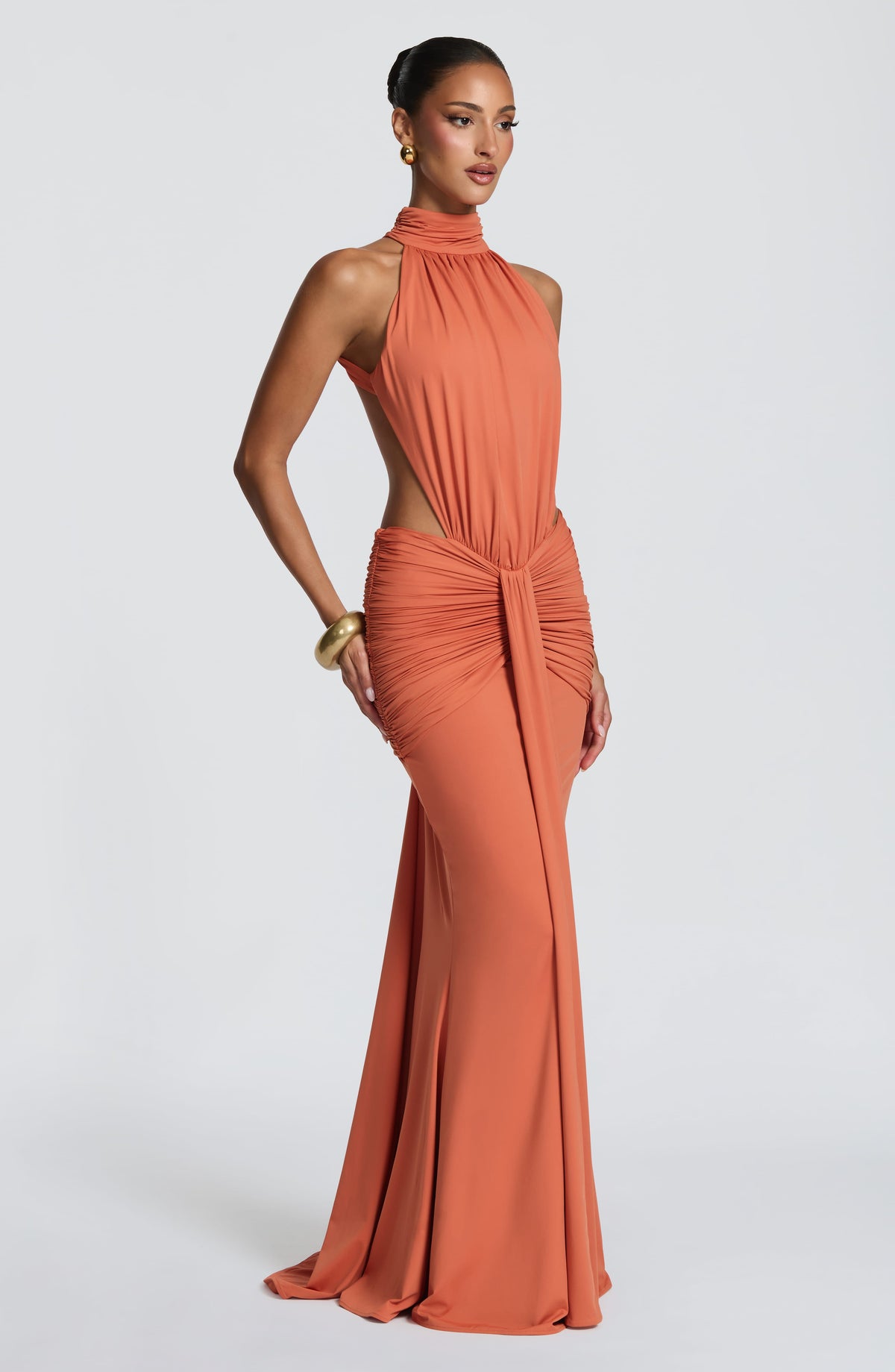 Josephine Maxi-Jurk