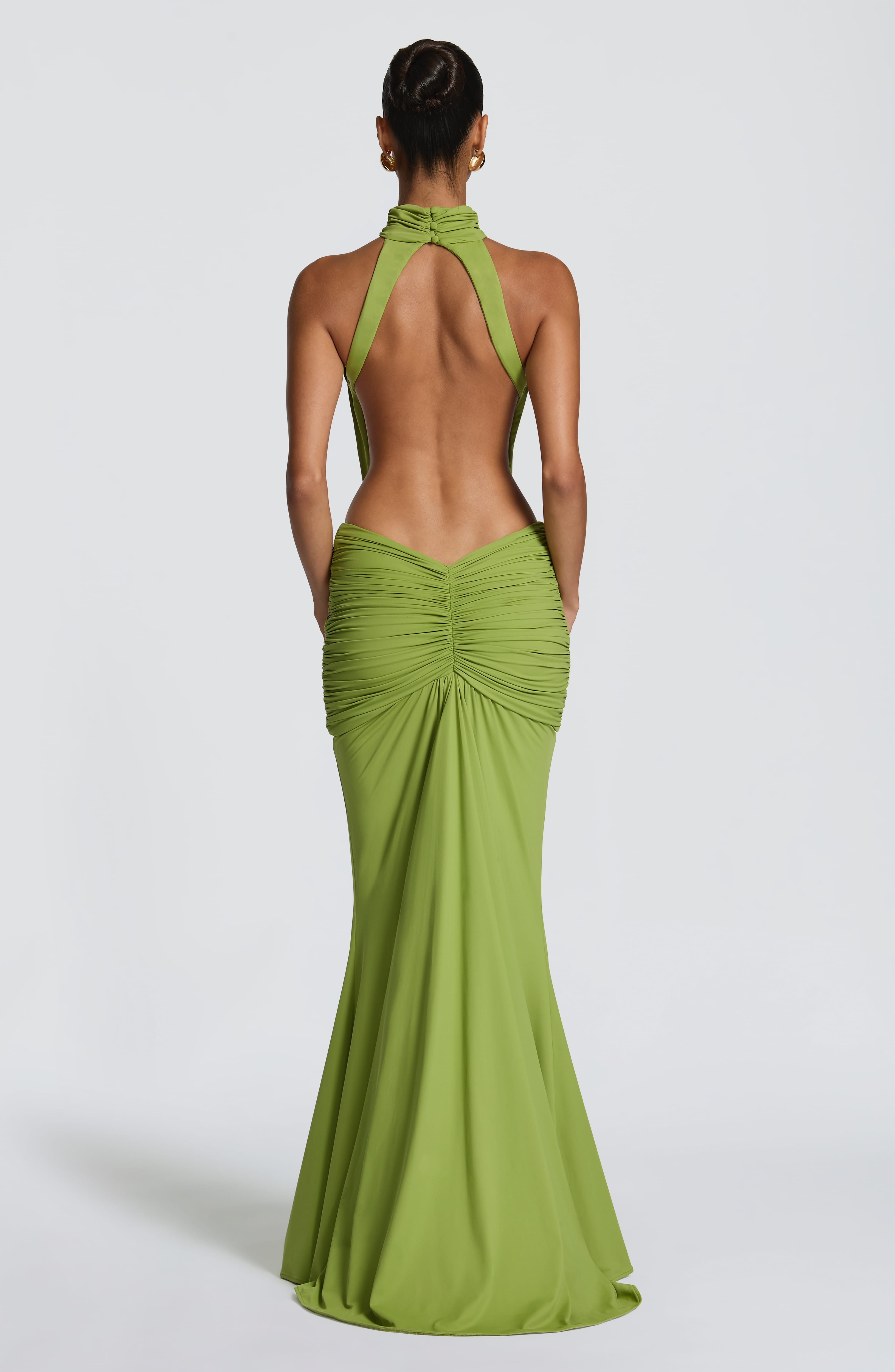 Van Laren | Josephine Maxi Jurk