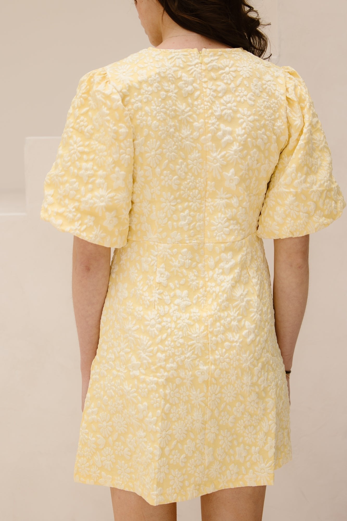 YunaWear | Lila Zomerjurk