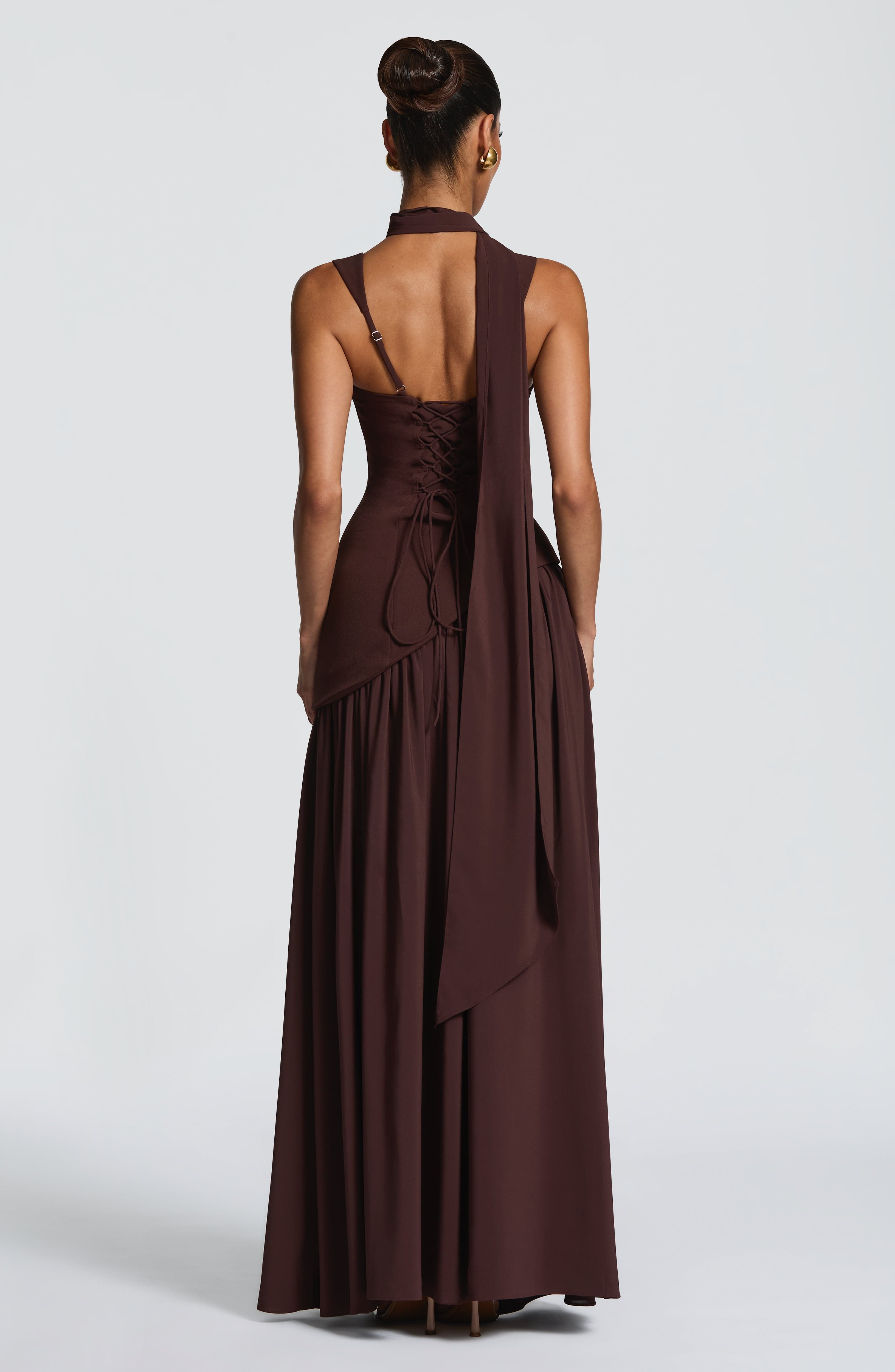 Van Laren | Lolita Maxi Jurk