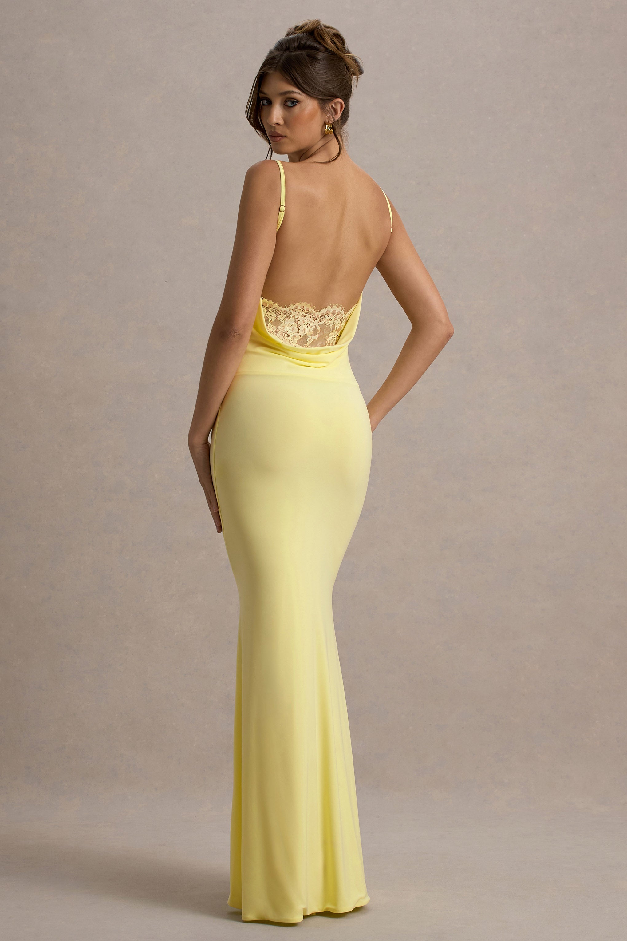 Van Laren | Stela Maxi Jurk