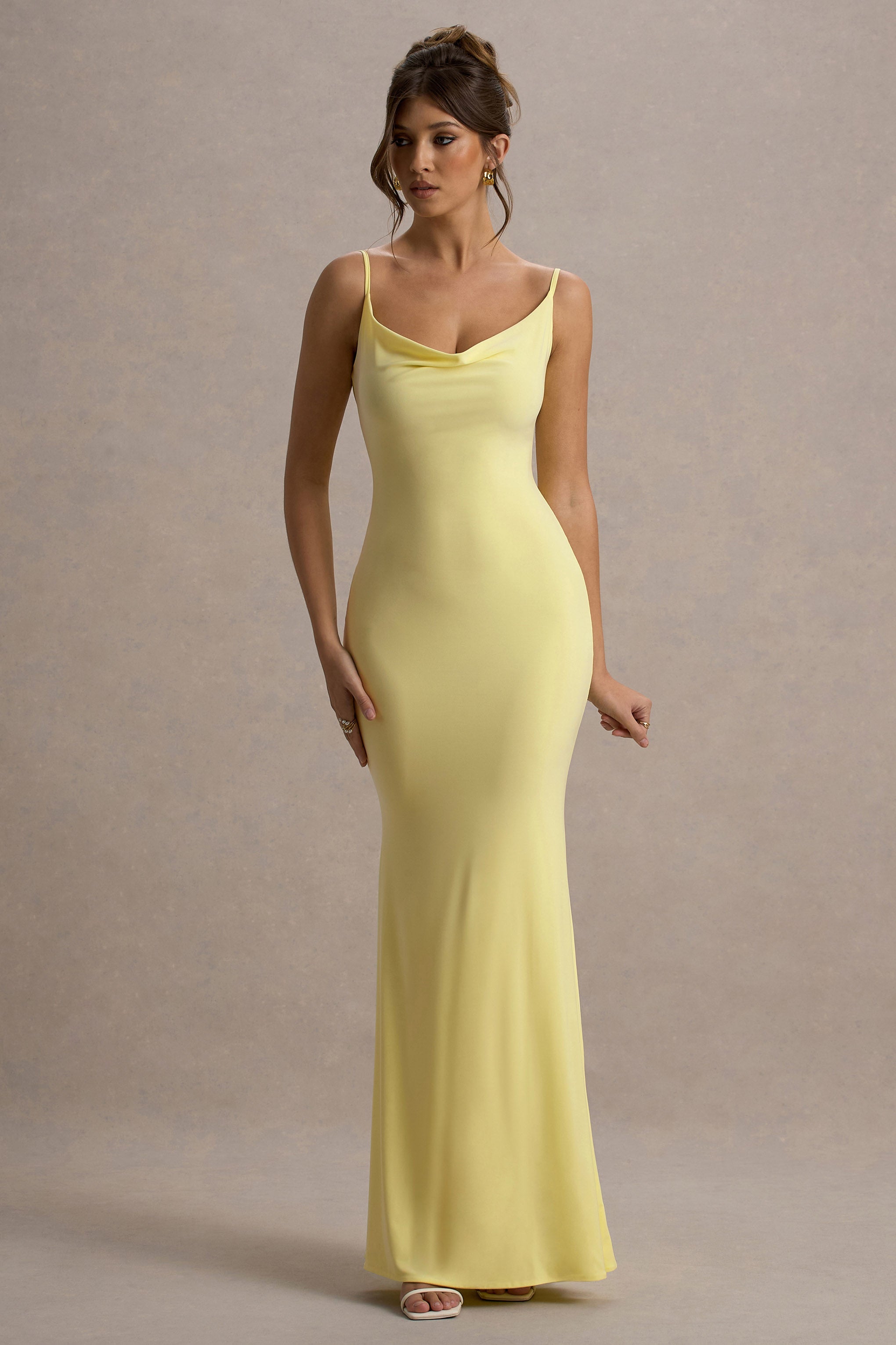 Van Laren | Stela Maxi Jurk