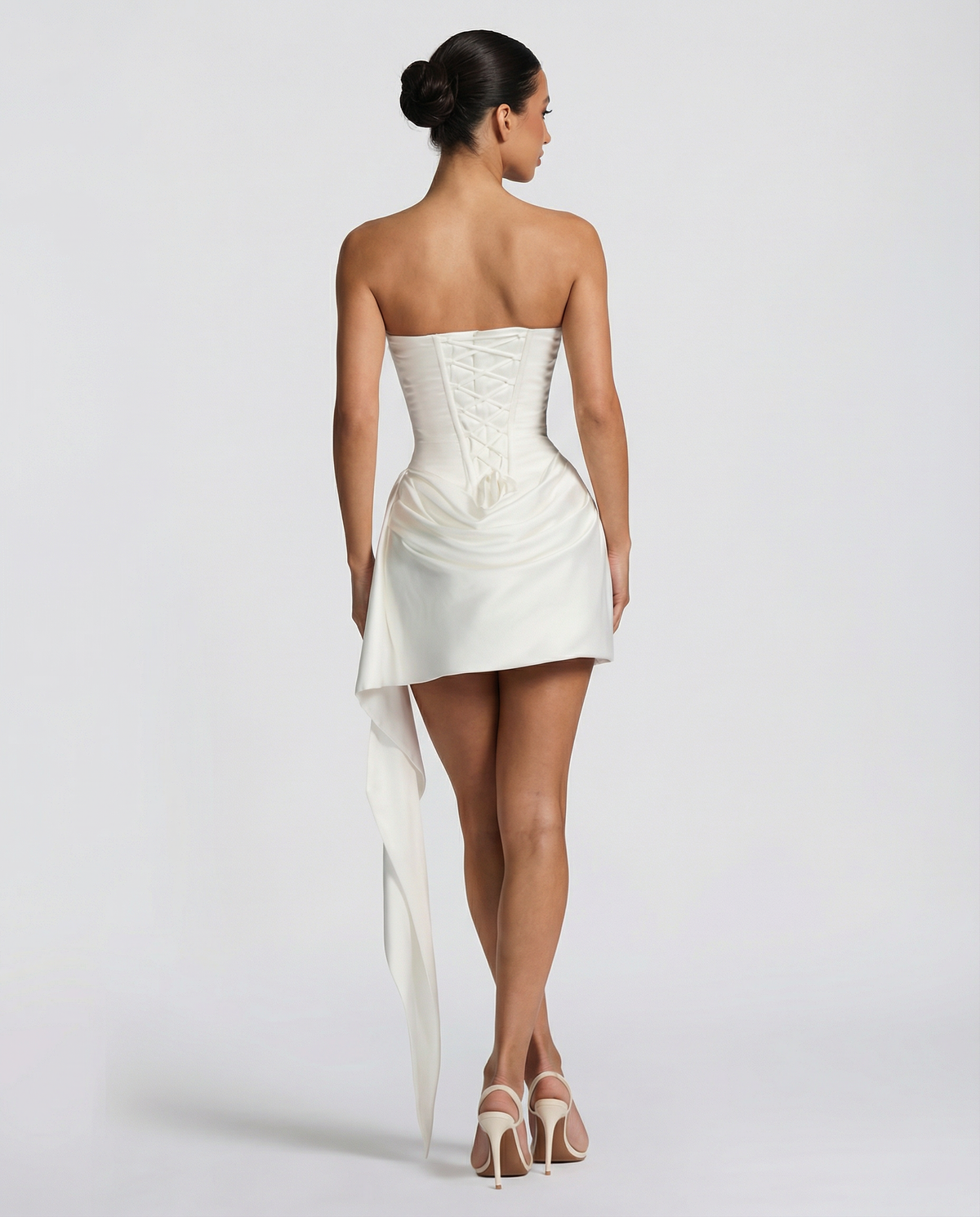 Mona Mini-Jurk