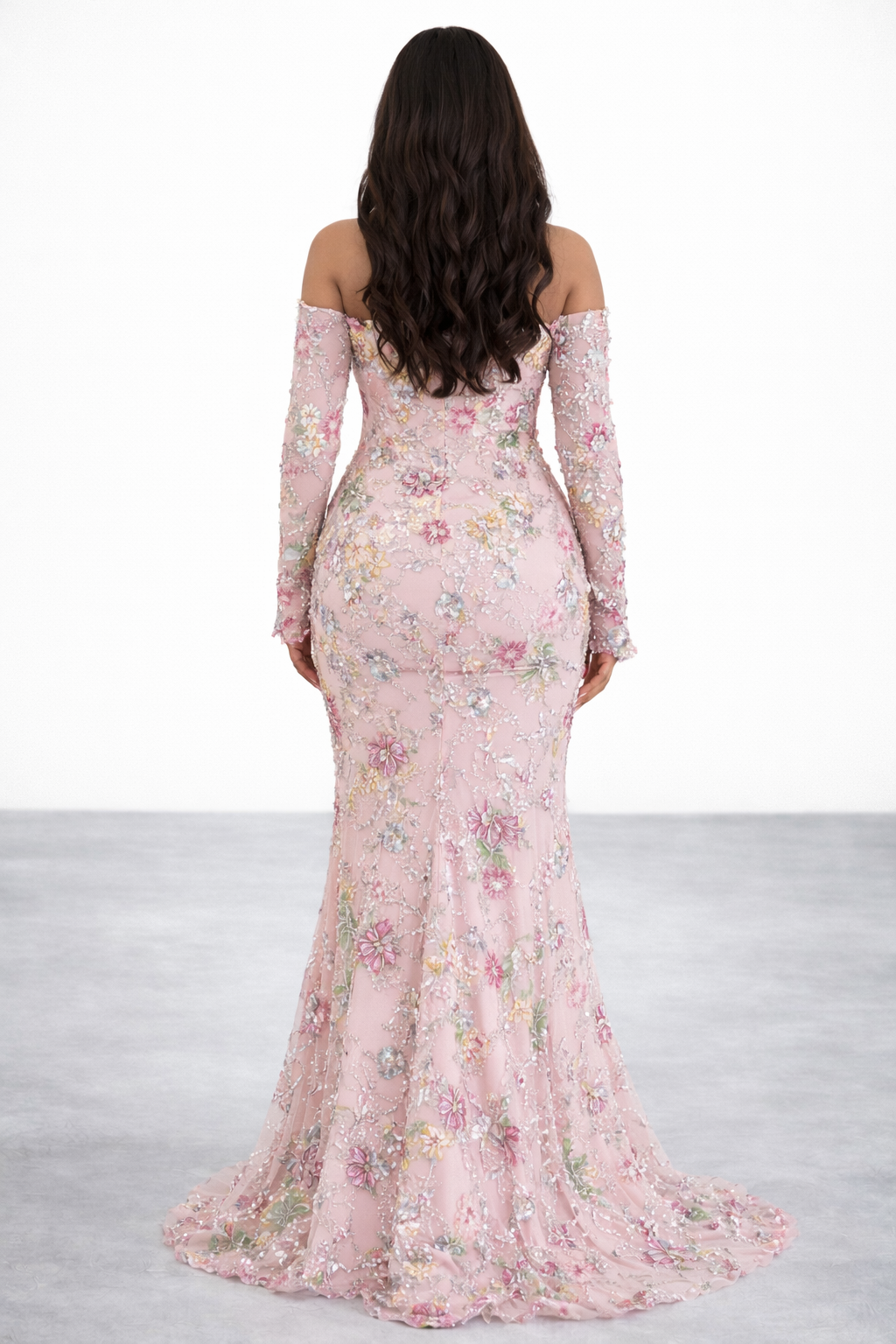 Van Laren | Maxima Maxi-Jurk