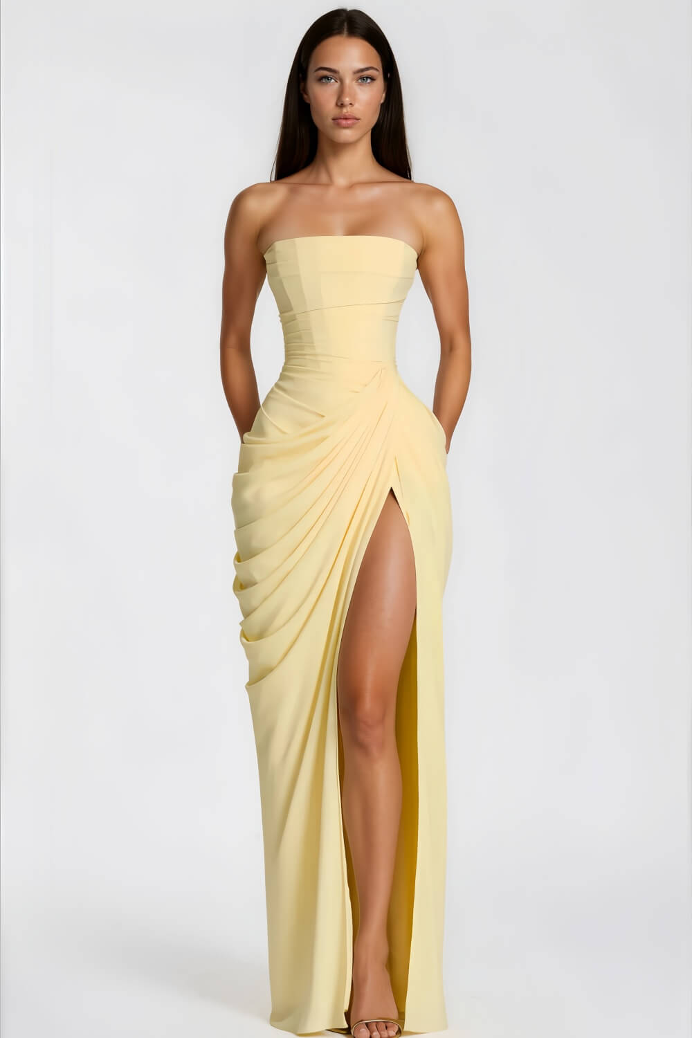 Lois Maxi-Jurk