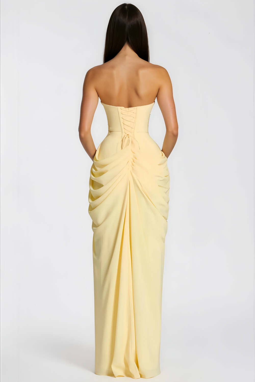 Lois Maxi-Jurk