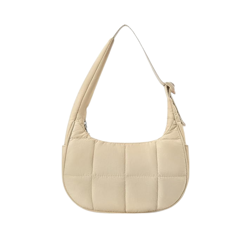 YunaWear | Luma Puffer tas