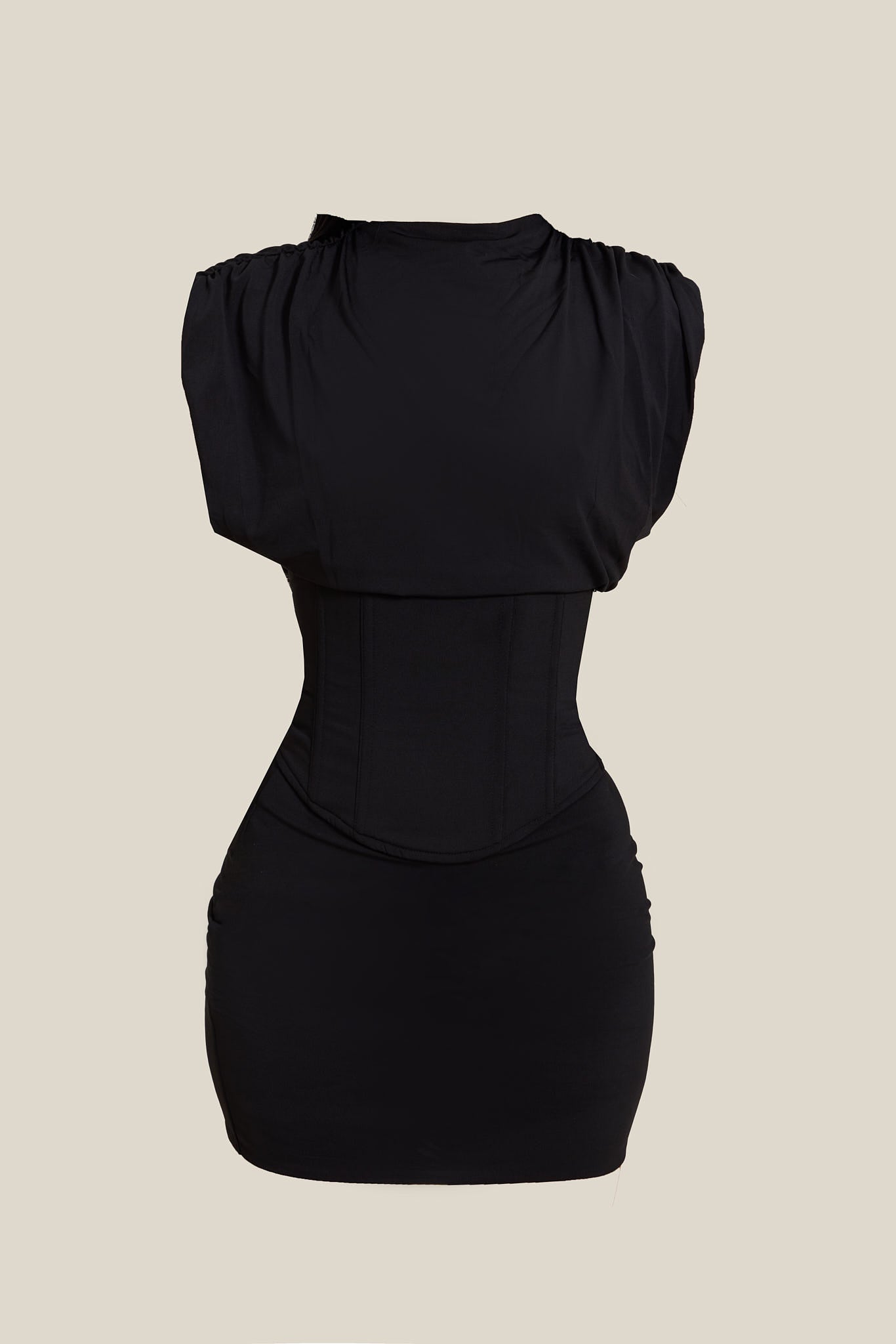 Van Laren | Anna Mini Jurk