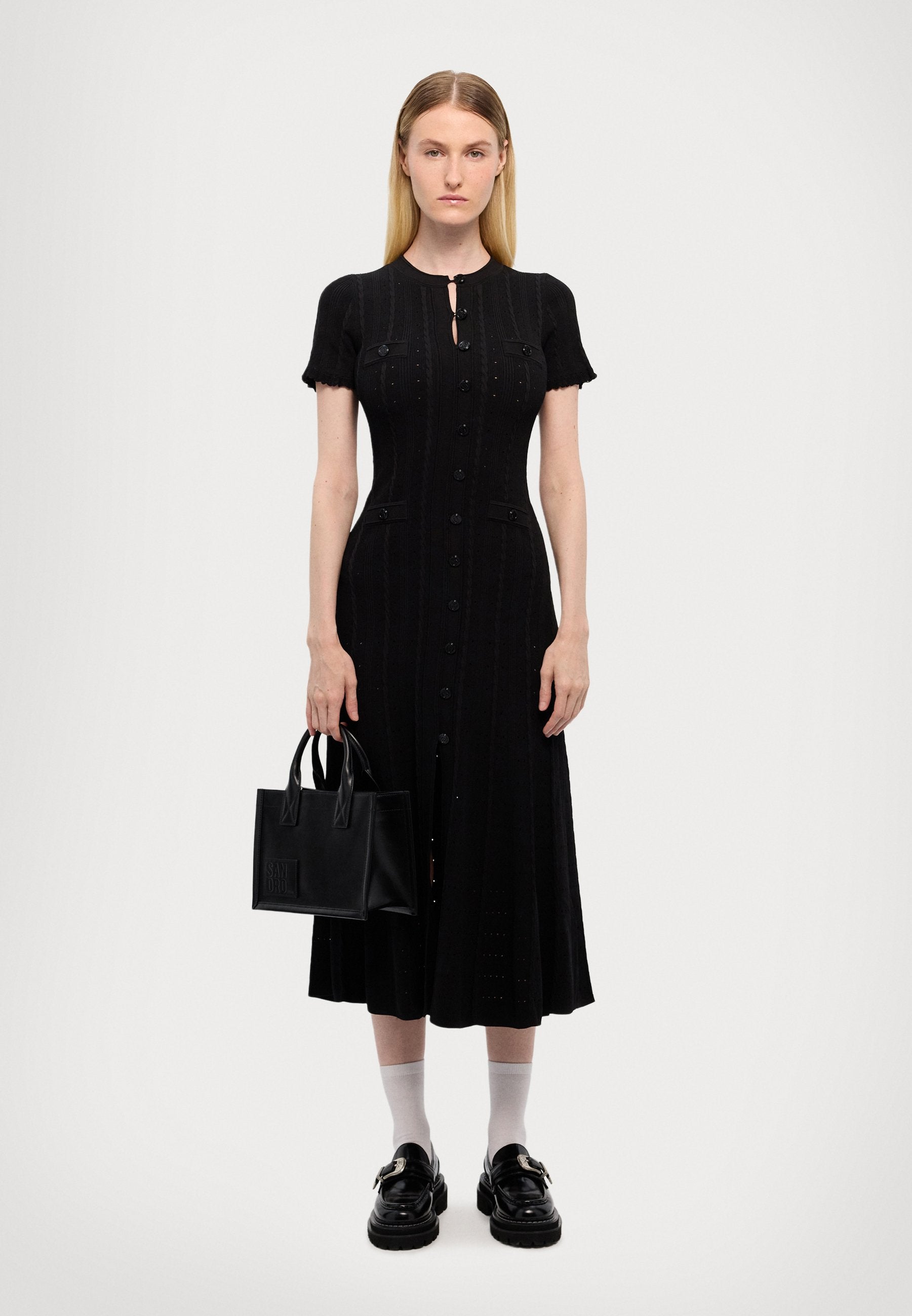 YunaWear | Maxi-Jurk Ziya