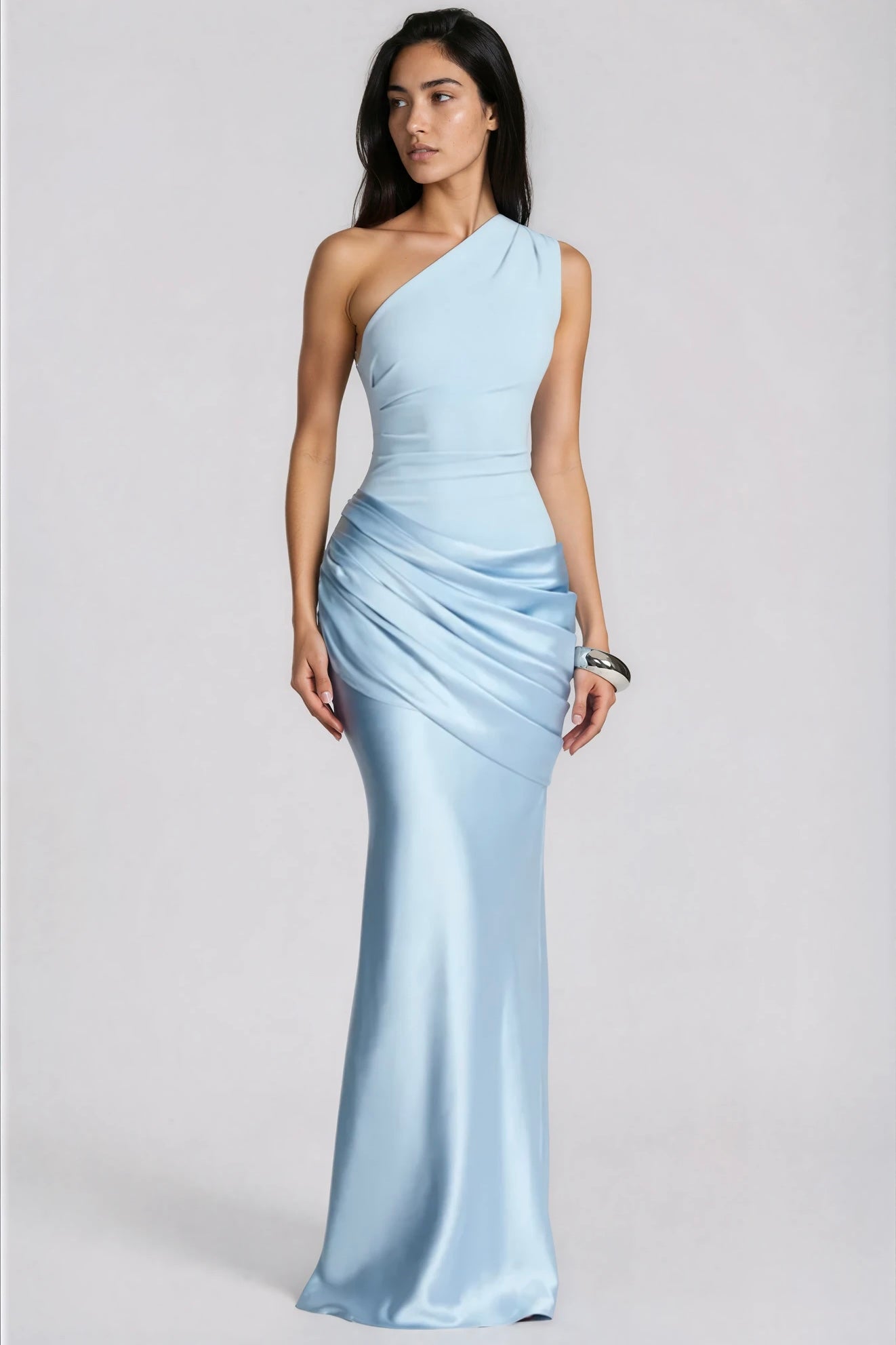 Abbey Maxi-Jurk
