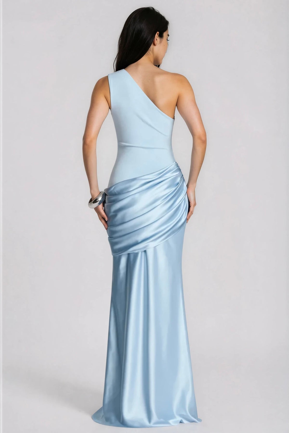 Abbey Maxi-Jurk