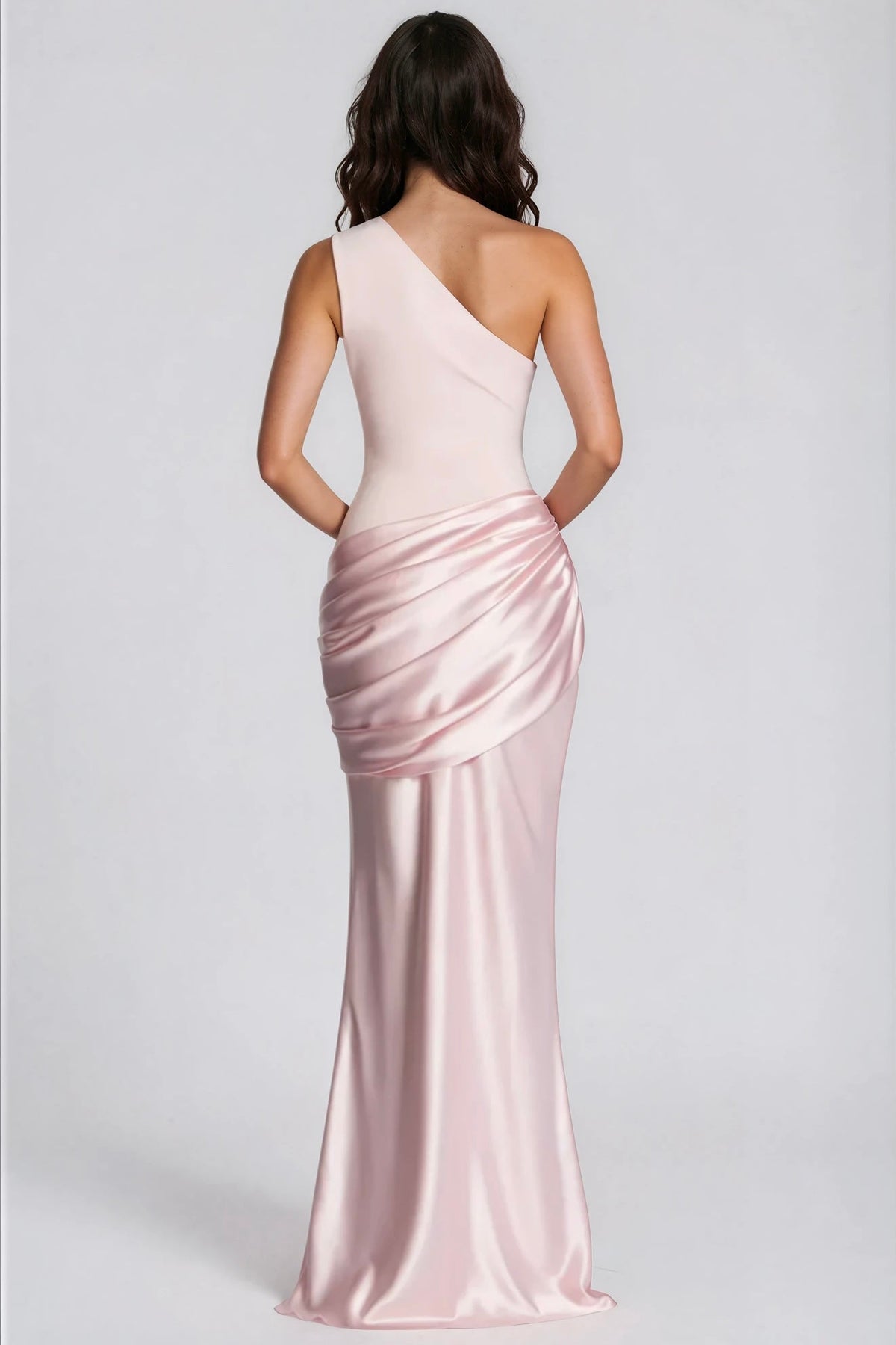 Abbey Maxi-Jurk