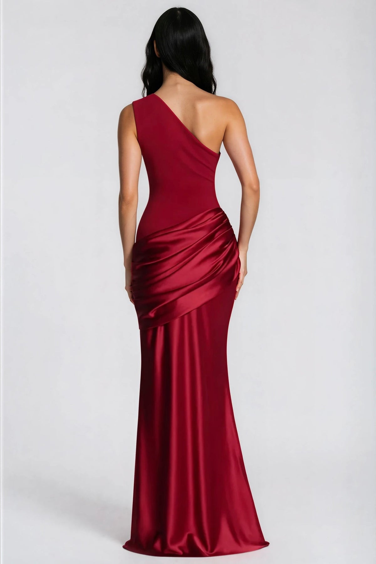 Abbey Maxi-Jurk