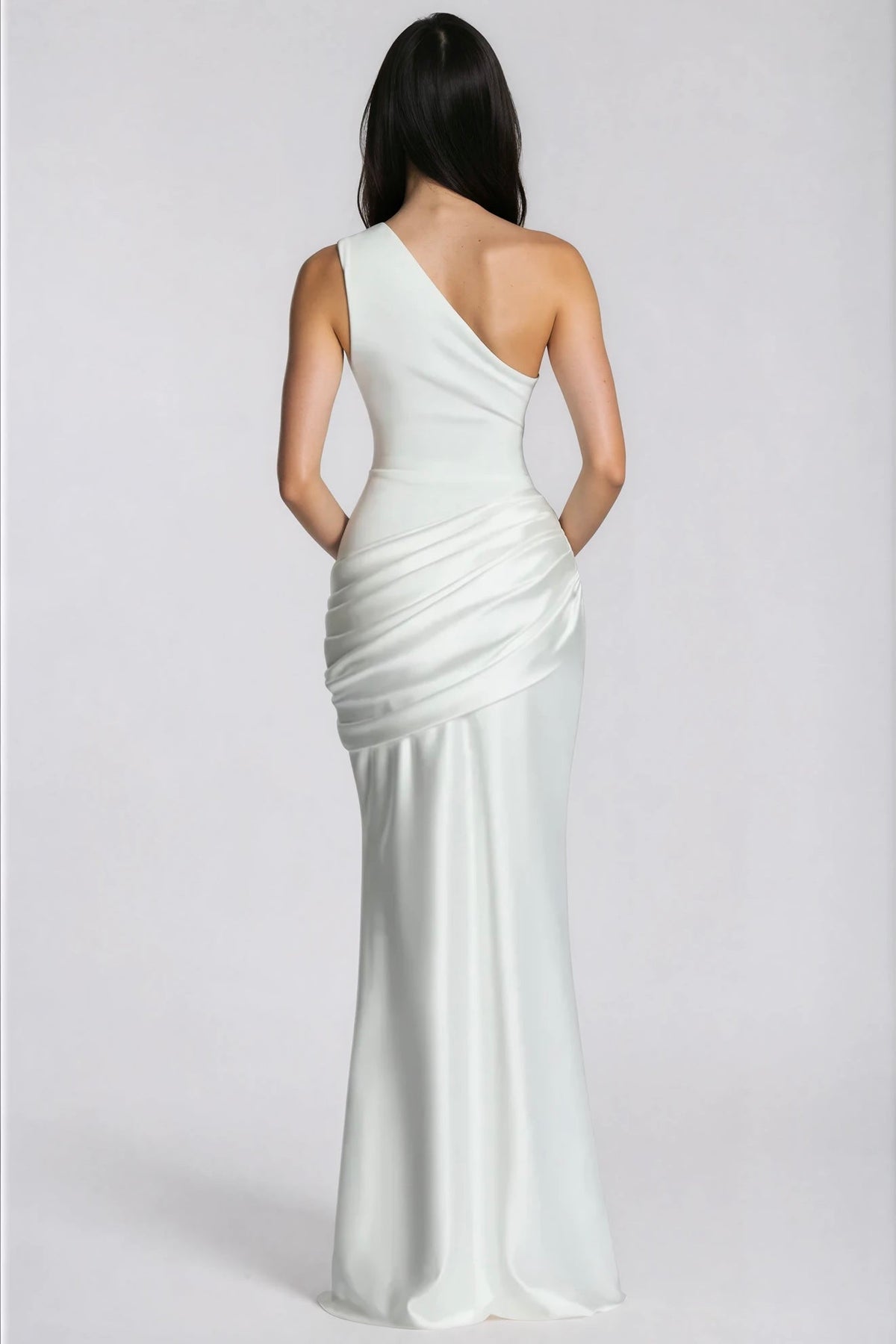 Abbey Maxi-Jurk