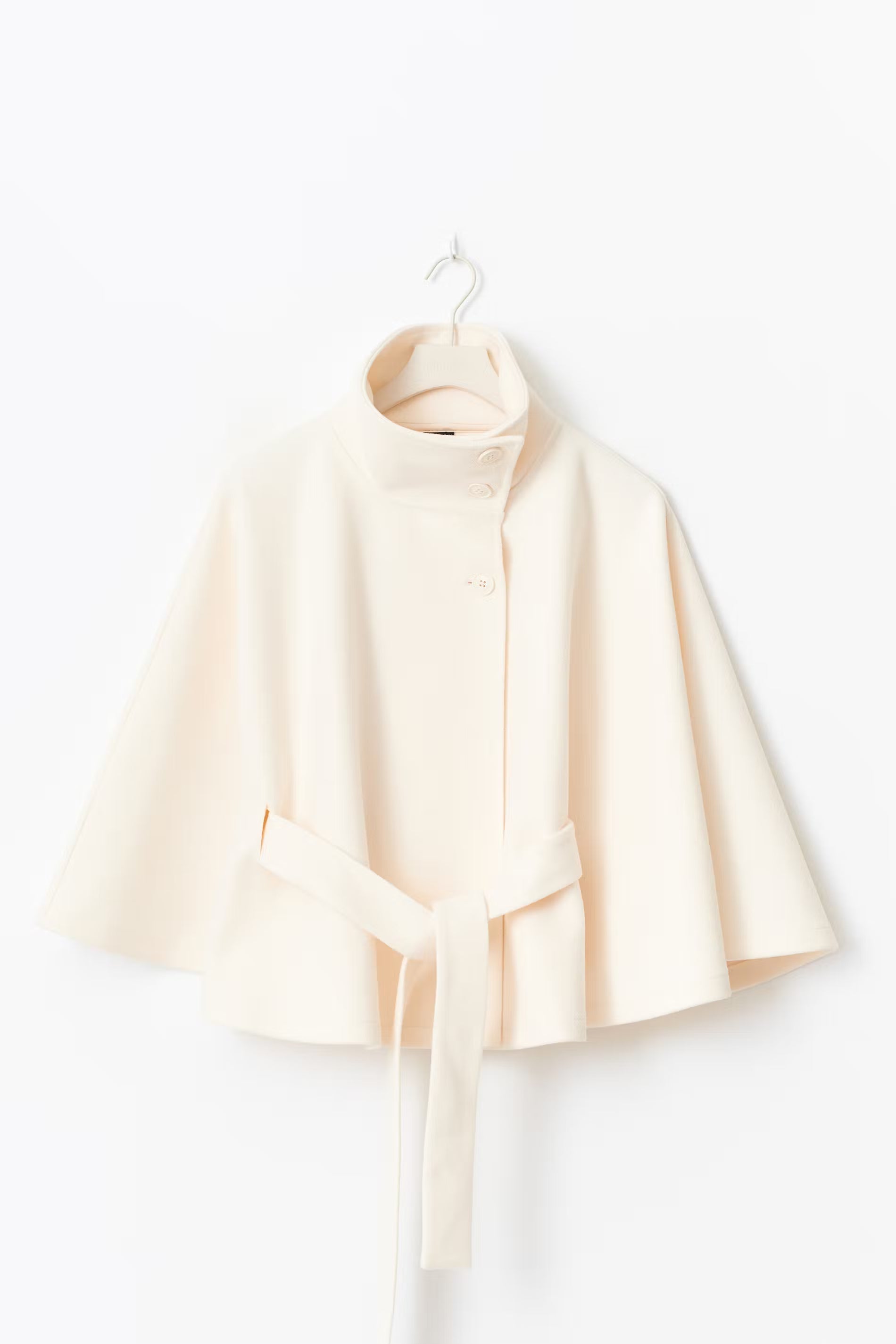 YunaWear | Belt Cape Jas Sophia