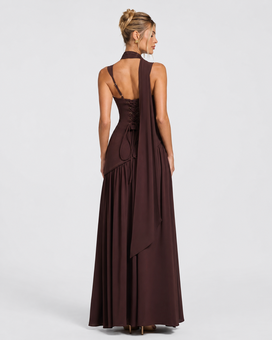 Lolita Maxi-Jurk