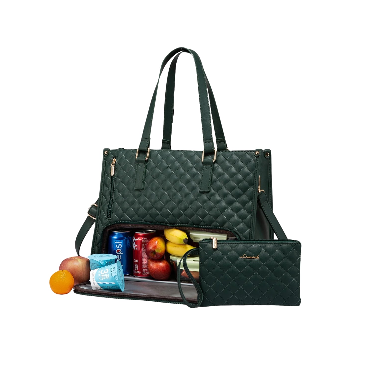 YunaWear | Celexa™ 3-1 Tas