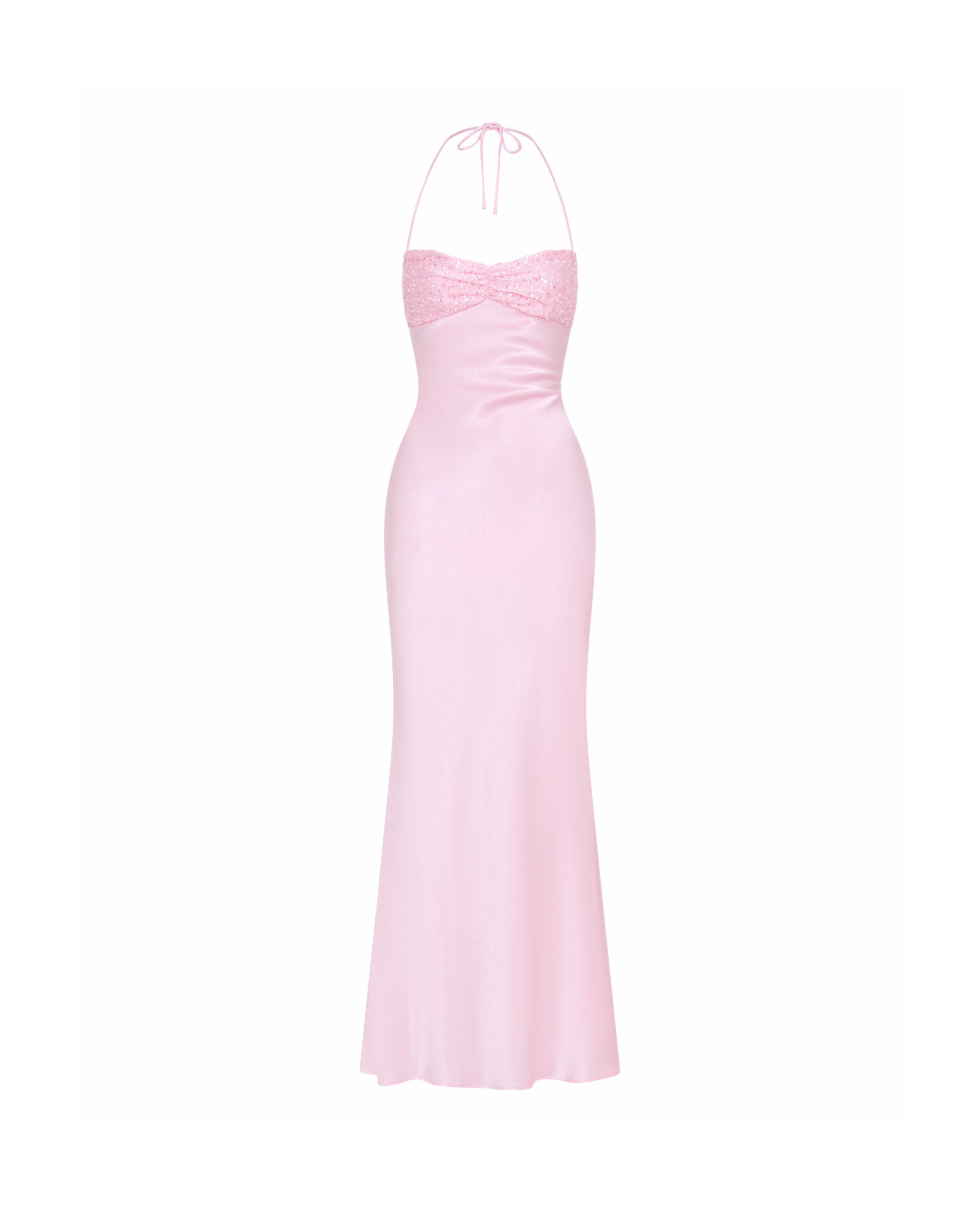Van Laren | Andrea Maxi-Jurk