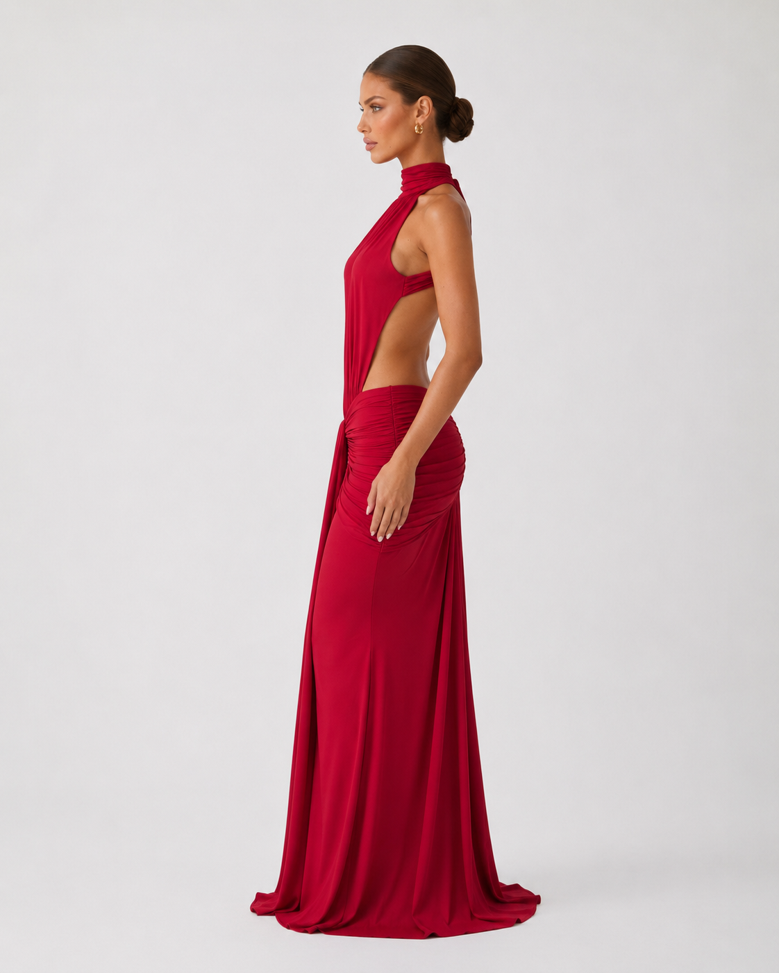 Josephine Maxi-Jurk