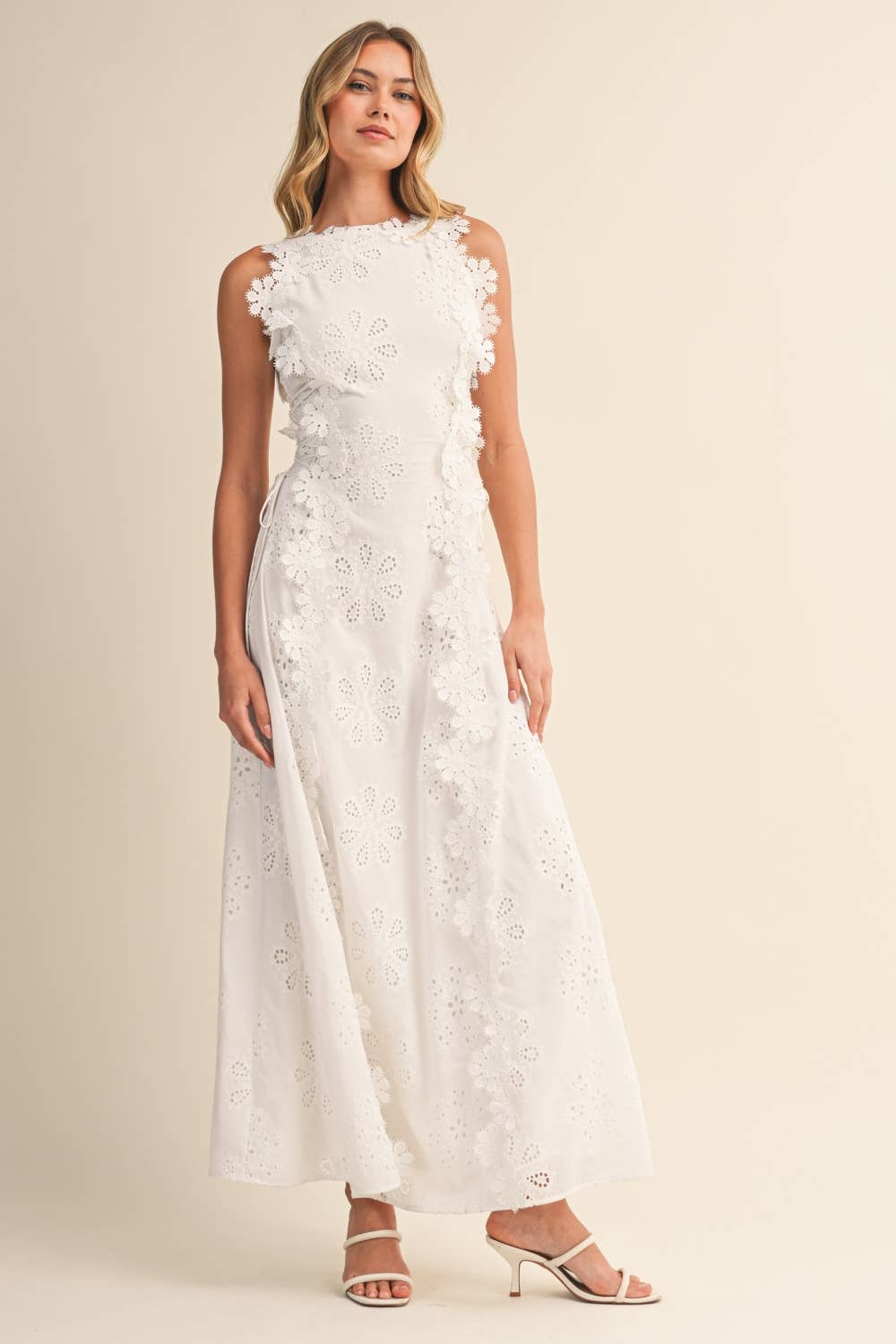 Van Laren | Della Maxi-Jurk