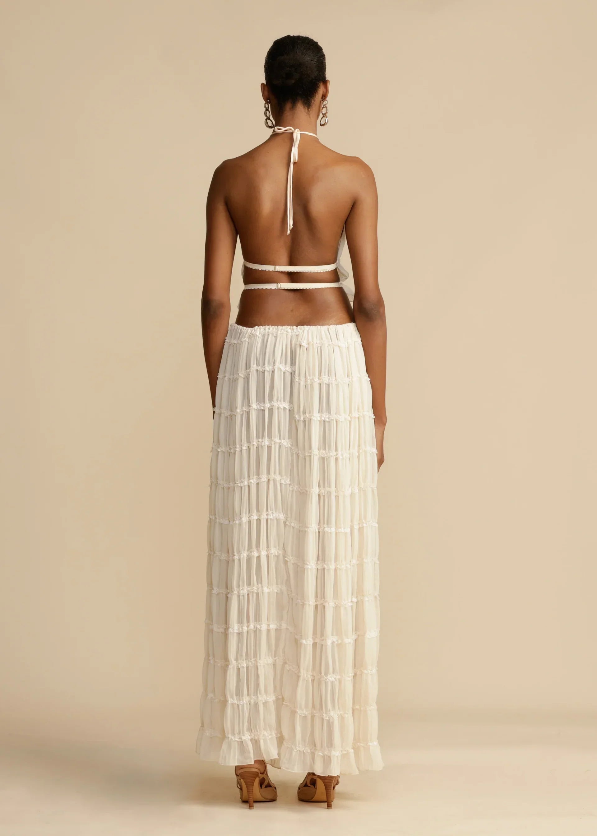 Van Laren | Luchtige Zomerset Sabine