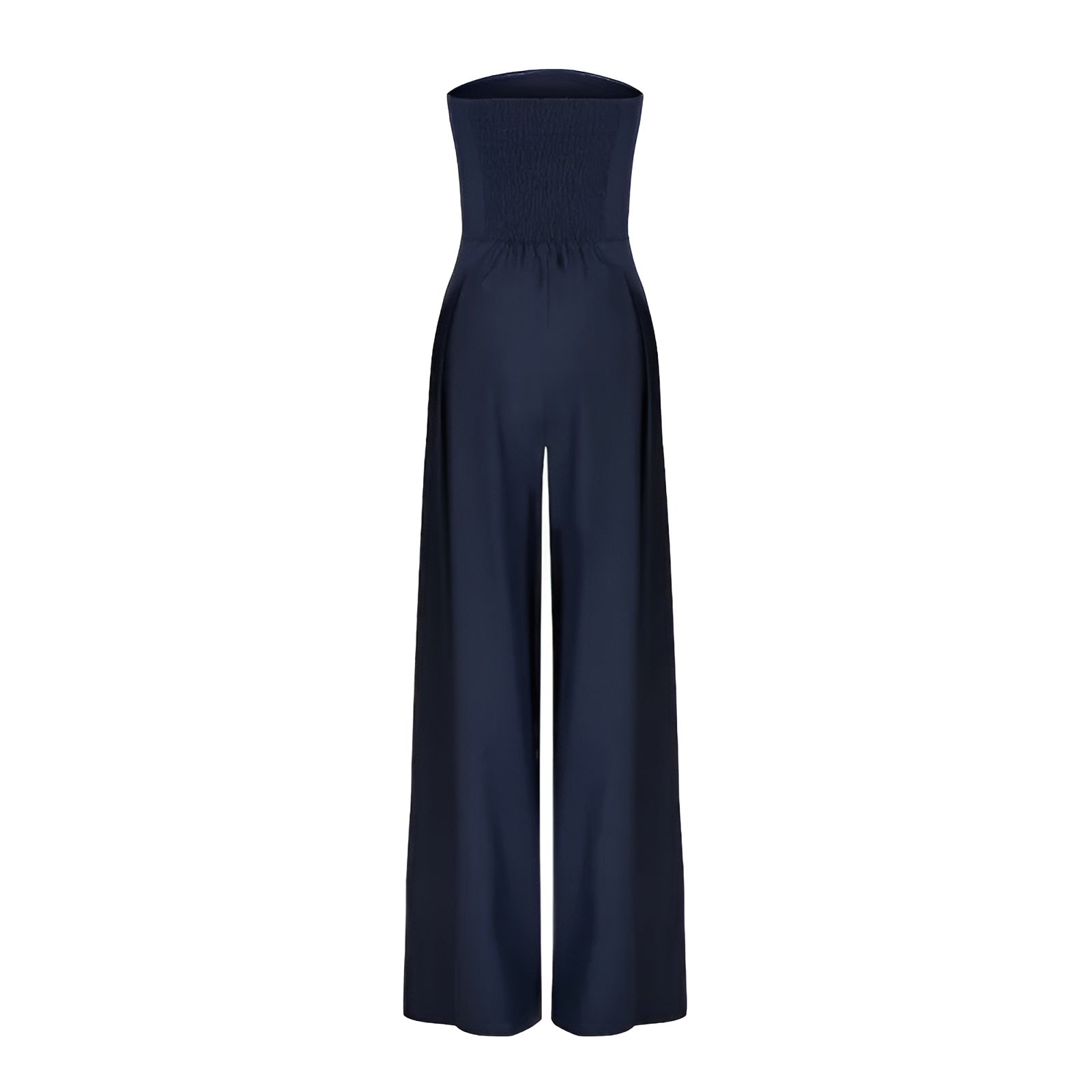 YunaWear | Strapless Jumpsuit Sophie
