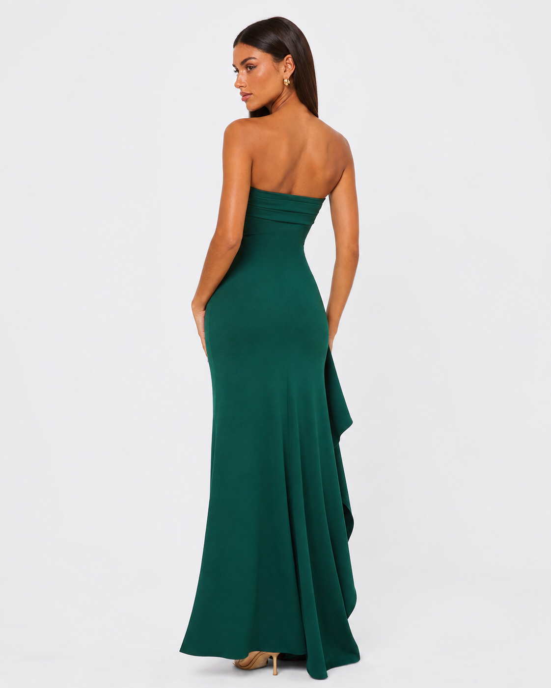 Kelly Maxi-Jurk