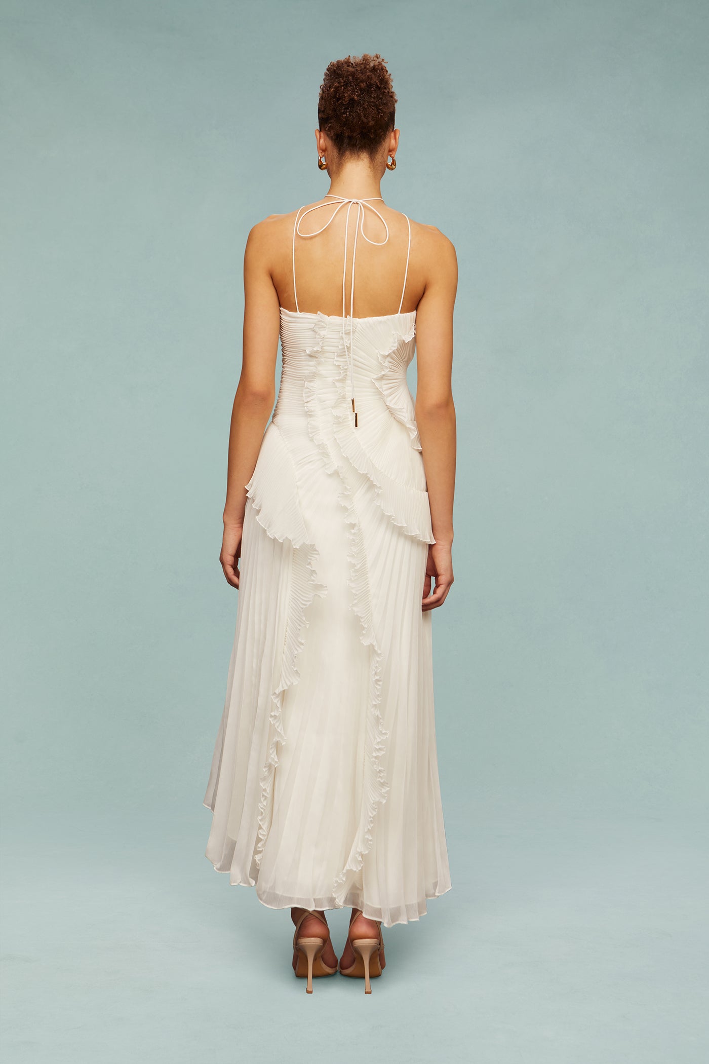 YunaWear | Serelina Maxi Jurk