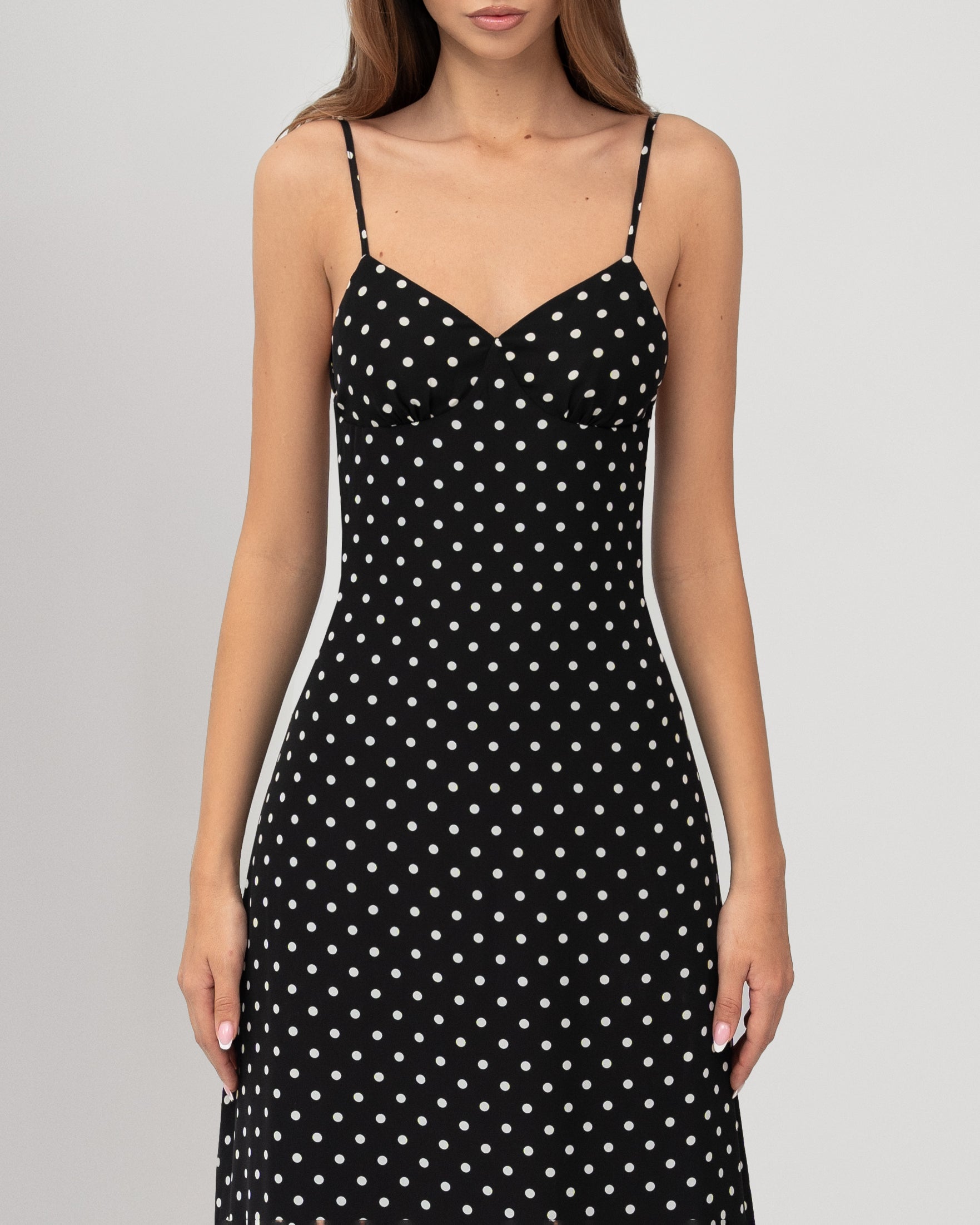 Van Laren | Catherine Maxi-Jurk