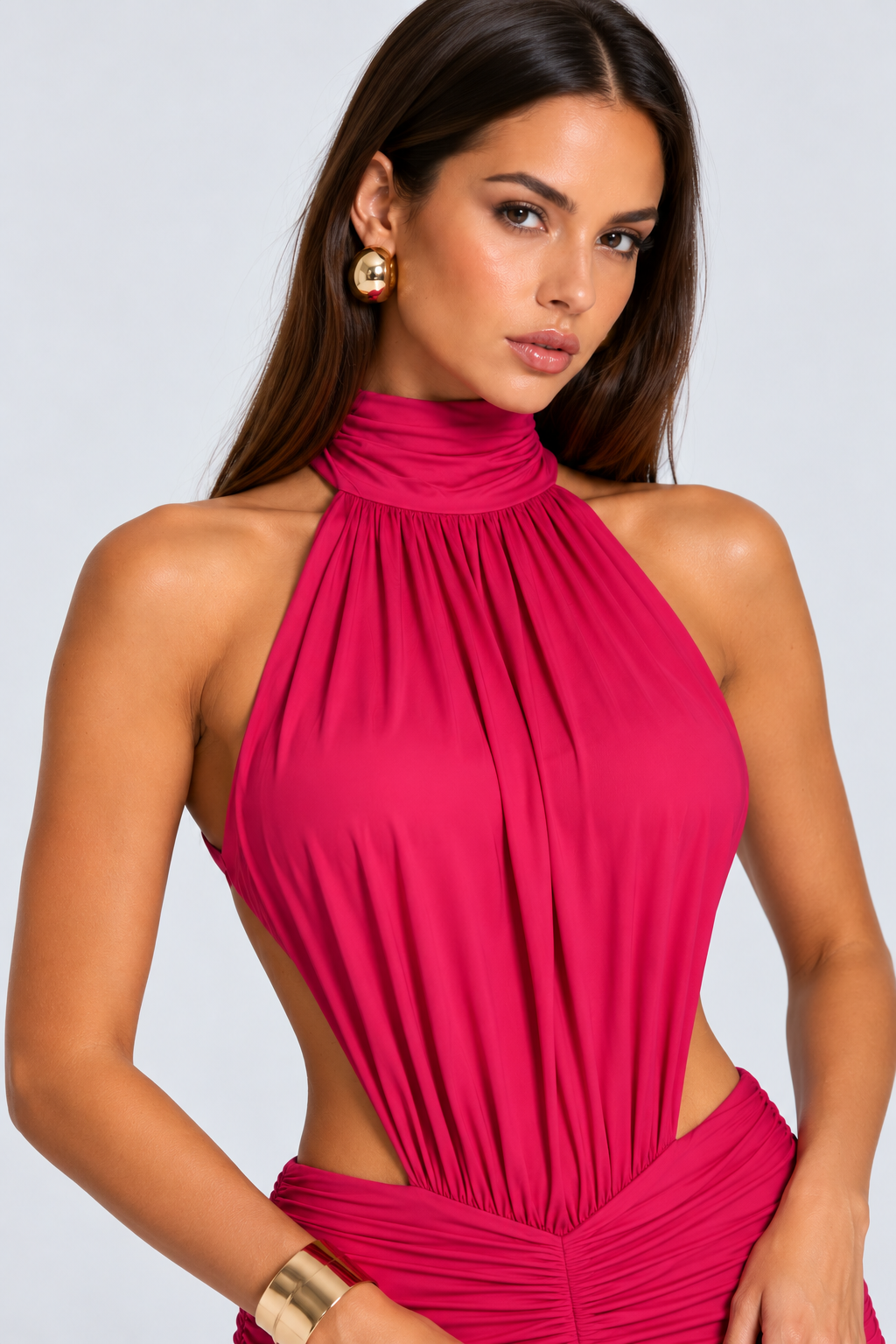 Josephine Mini-Jurk
