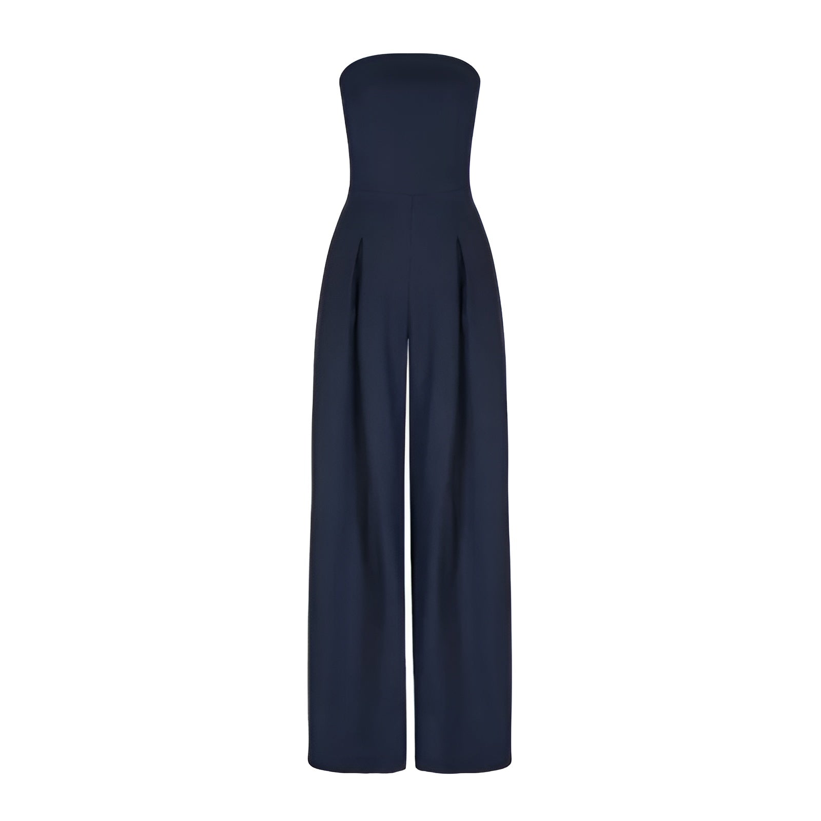YunaWear | Strapless Jumpsuit Sophie