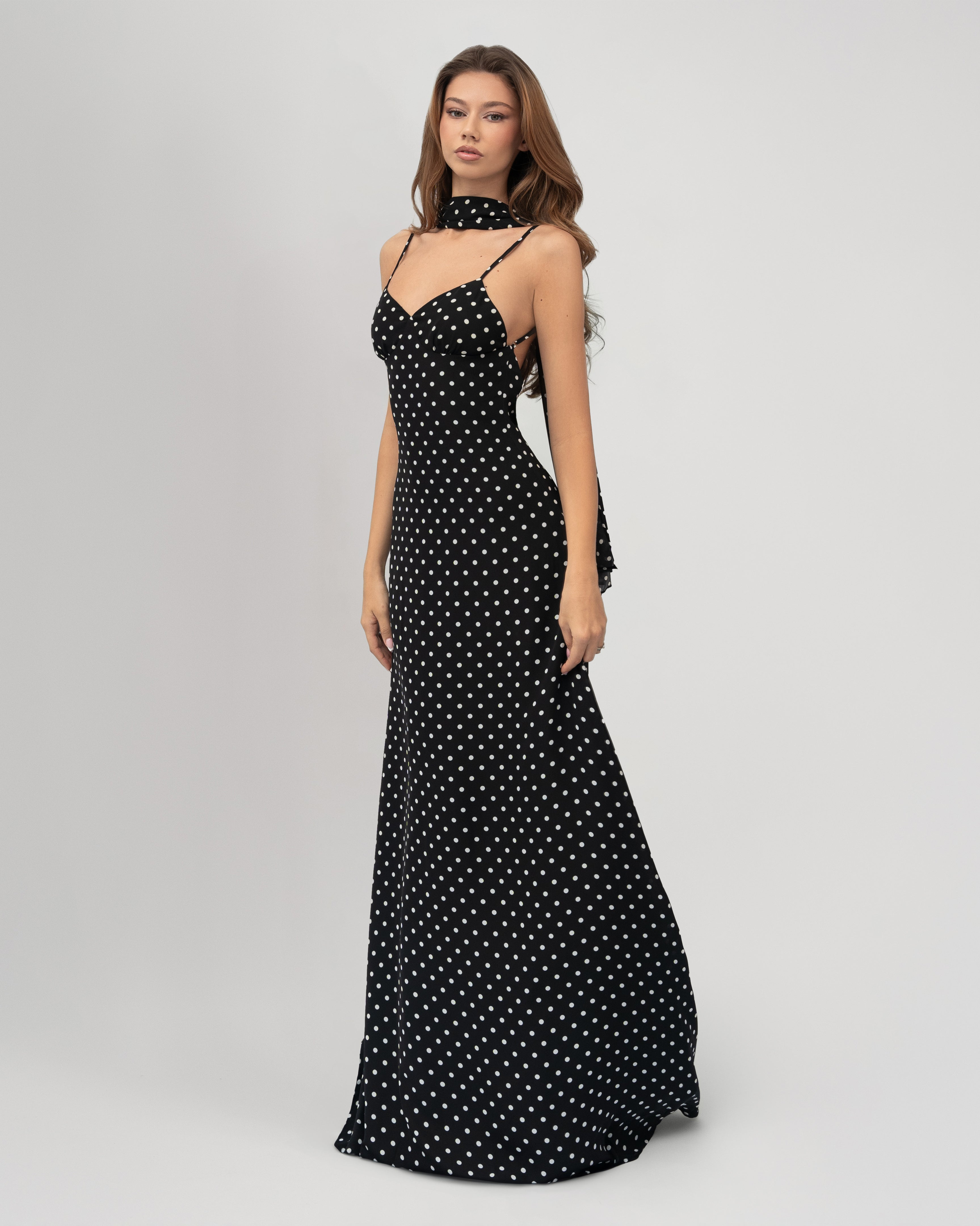 Van Laren | Catherine Maxi-Jurk