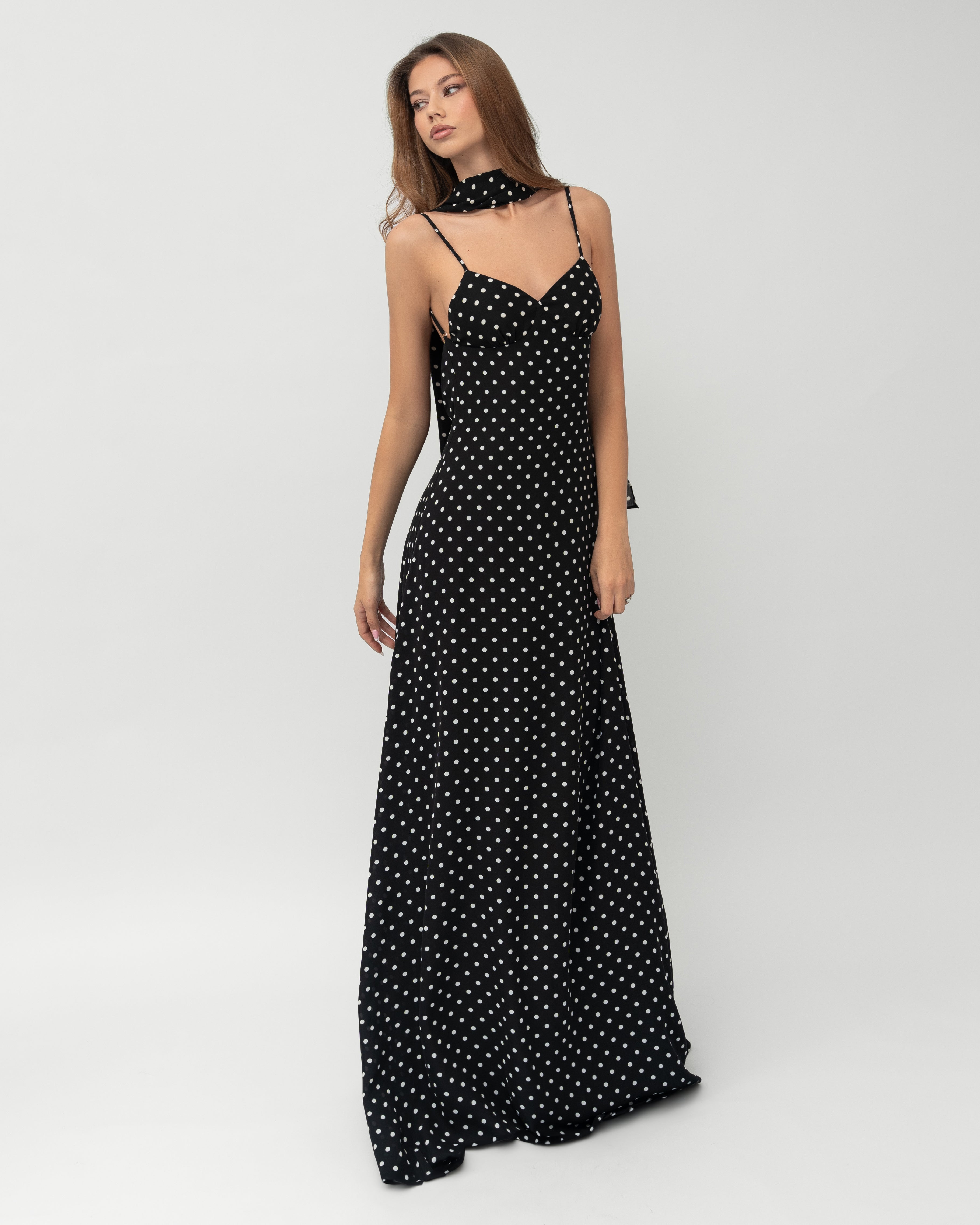 Van Laren | Catherine Maxi-Jurk