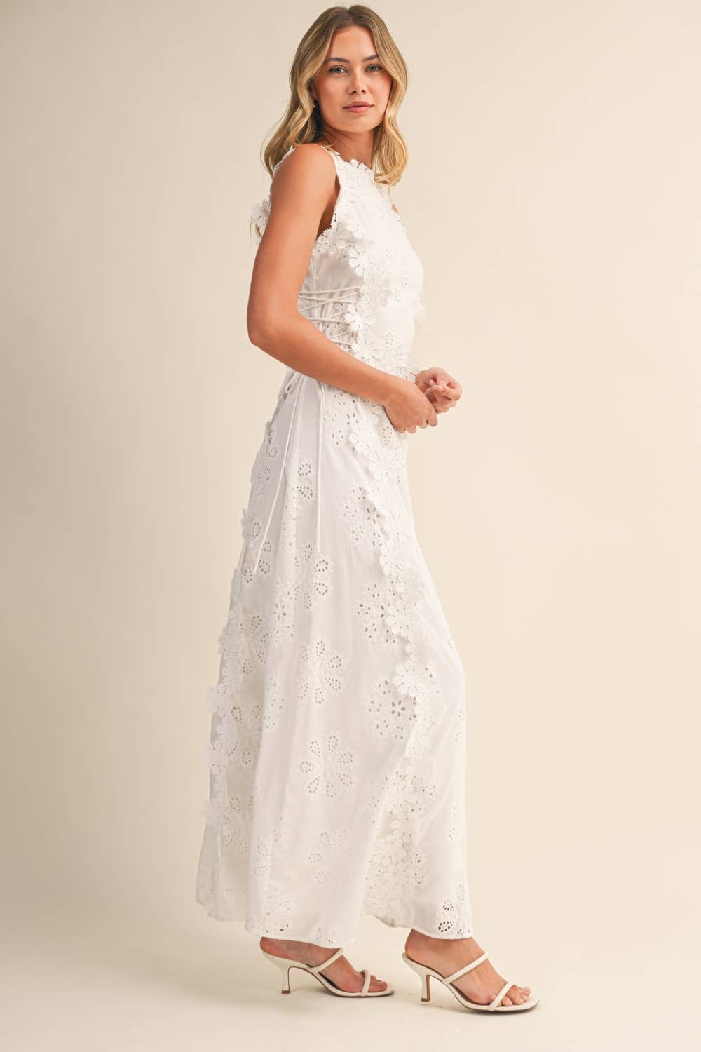 Van Laren | Della Maxi-Jurk
