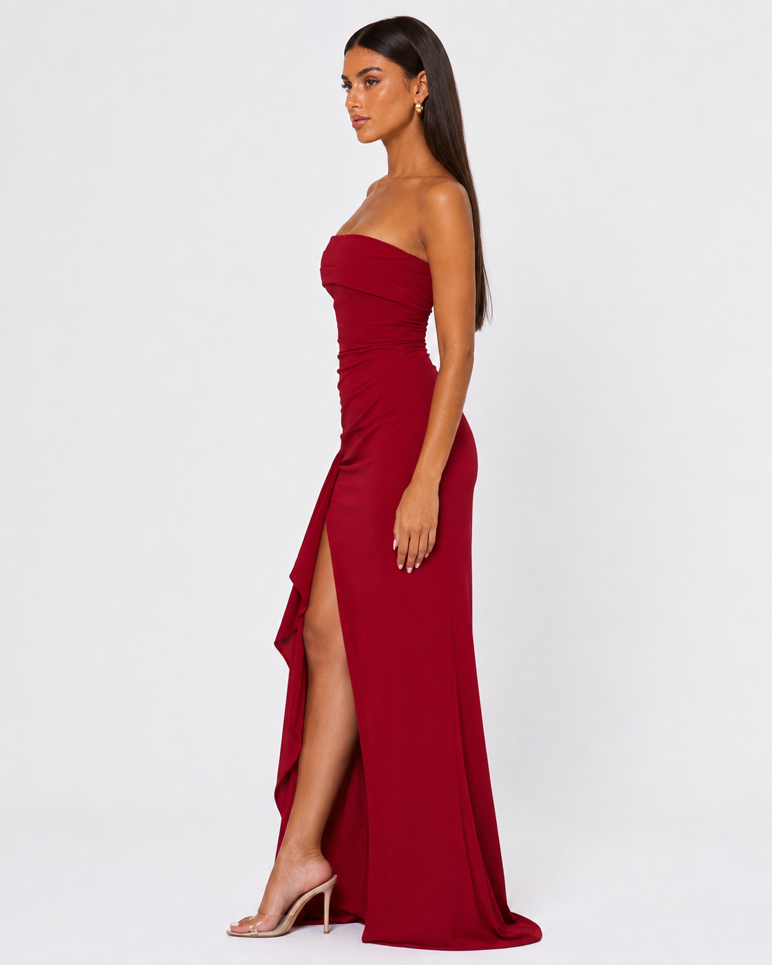 Kelly Maxi-Jurk