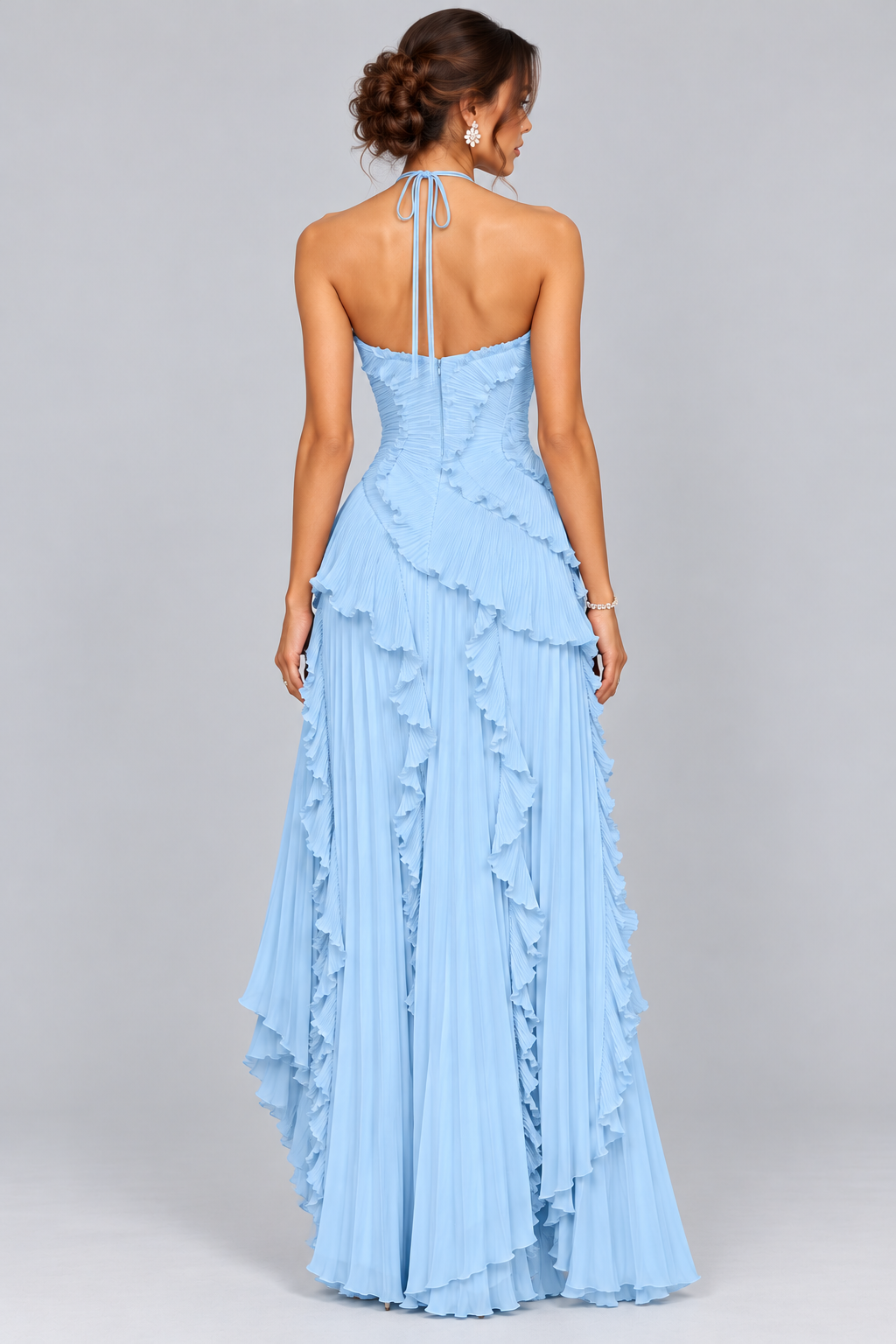 Serelina Maxi-Jurk