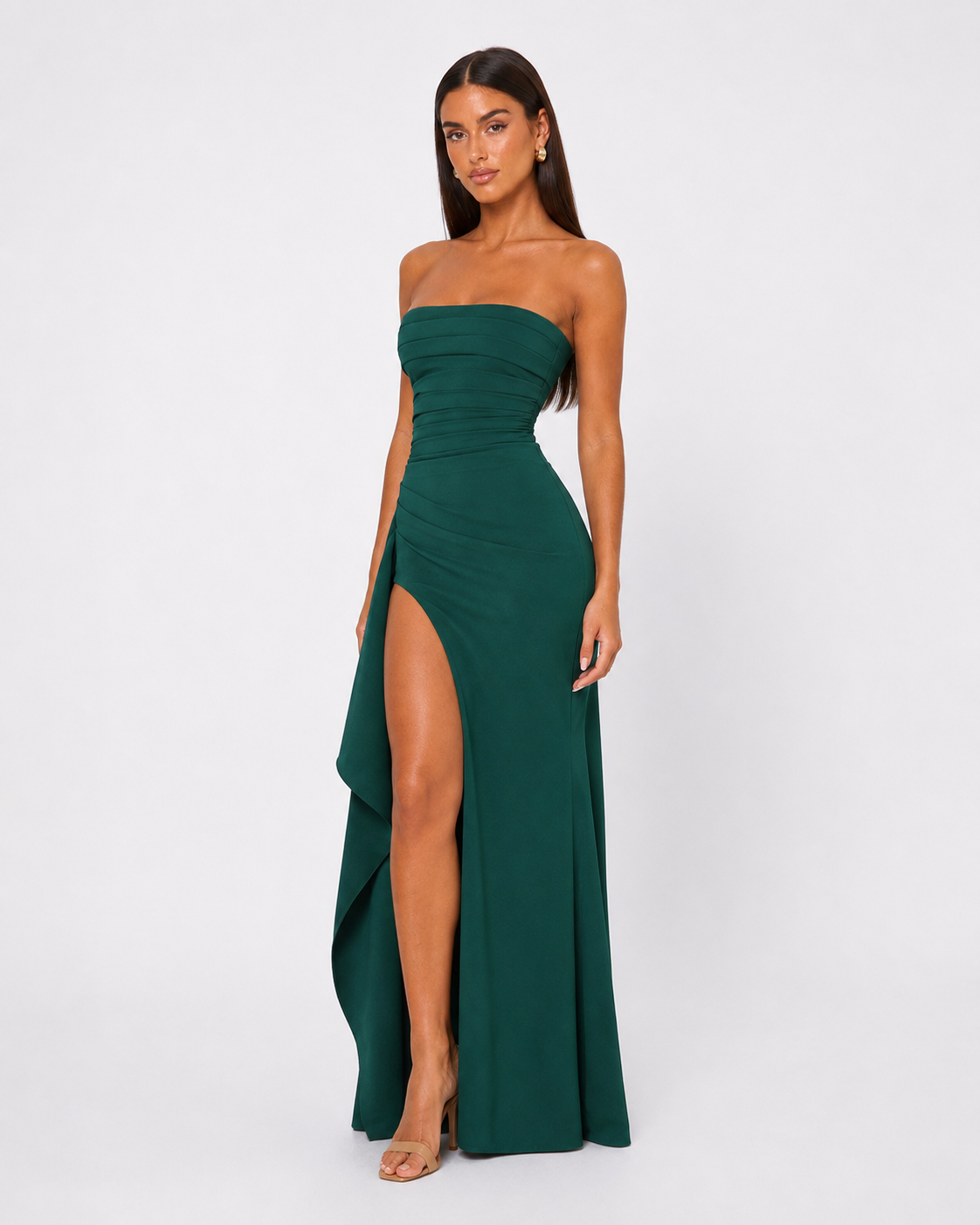 Kelly Maxi-Jurk