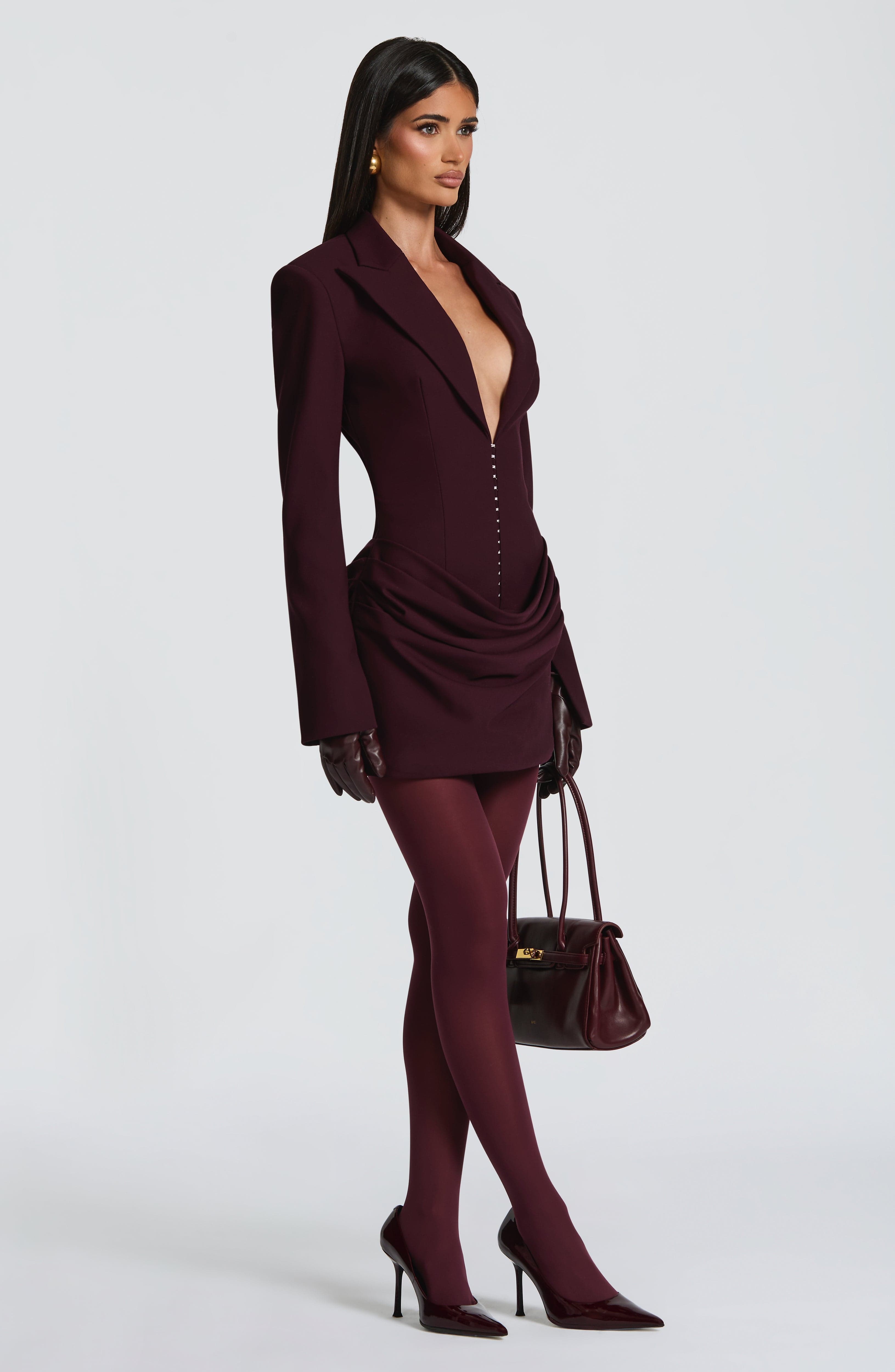 Van Laren | Blazer Dress Cristina
