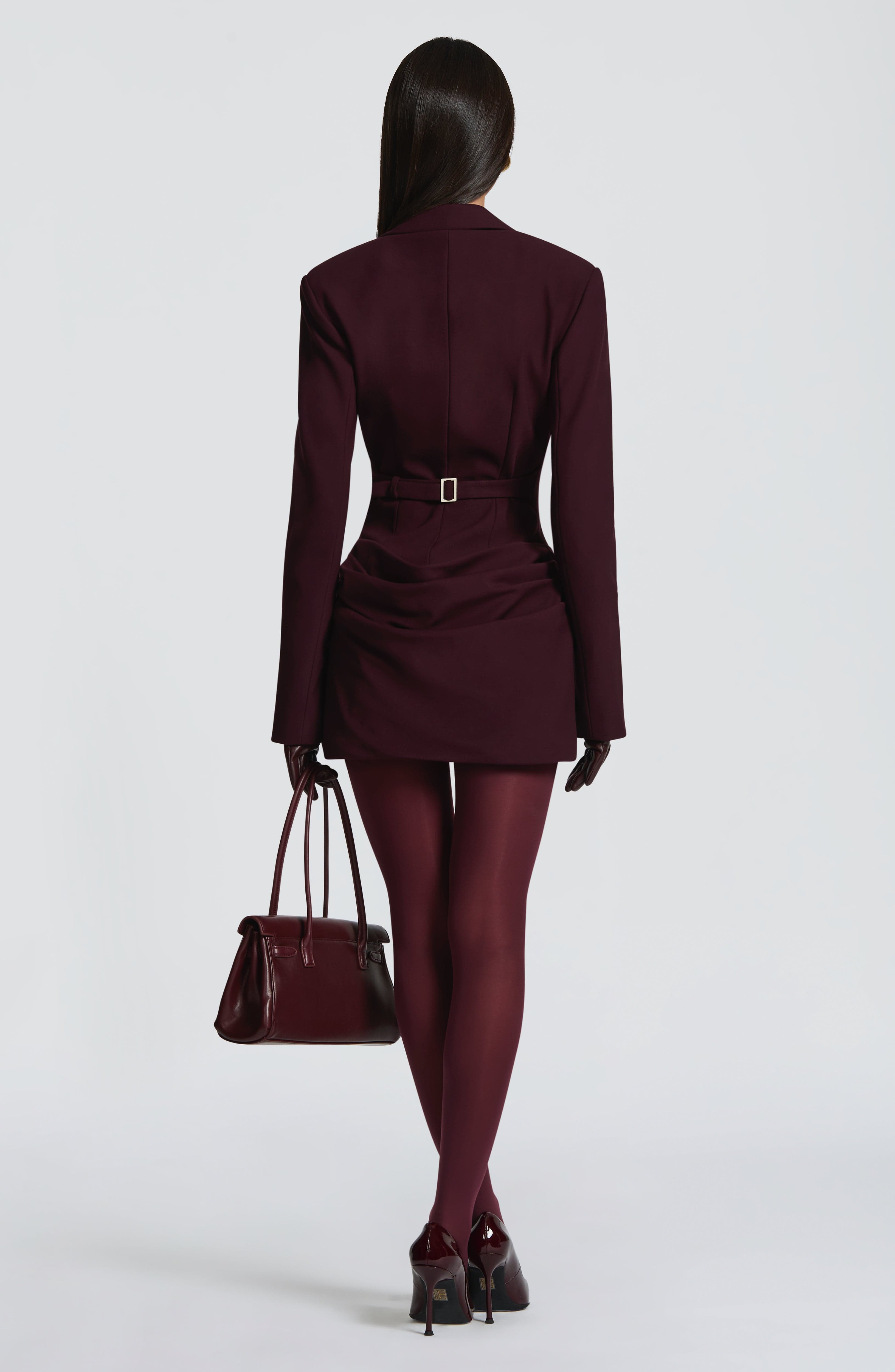 Van Laren | Blazer Dress Cristina