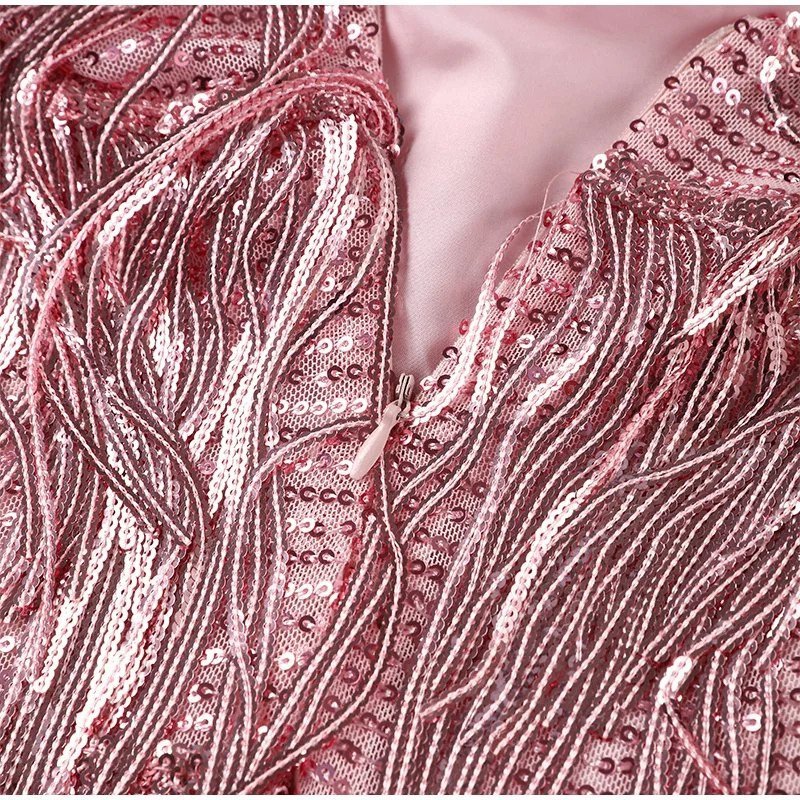 YunaWear | Eleonora Veren Jurk