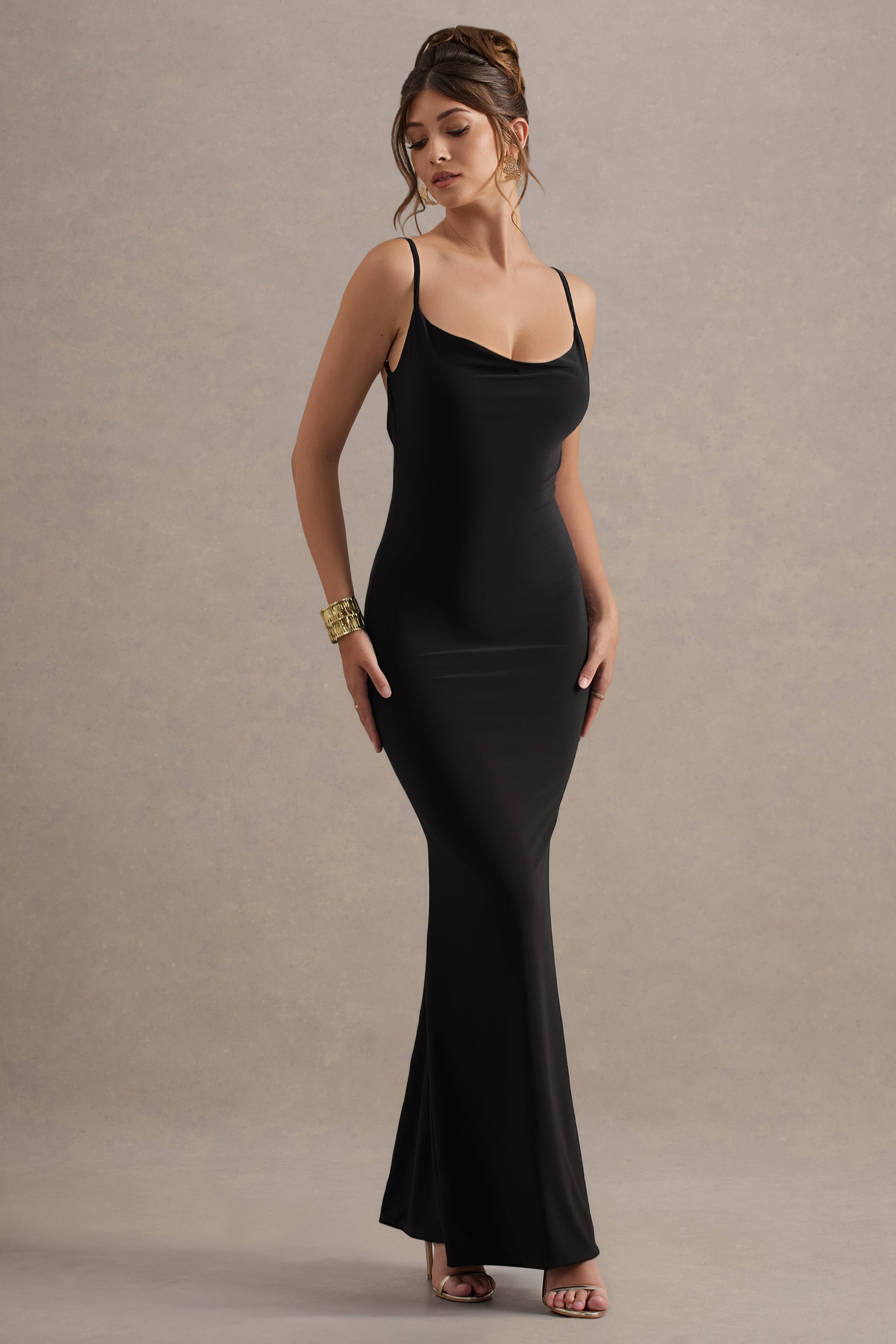 Van Laren | Stela Maxi Jurk