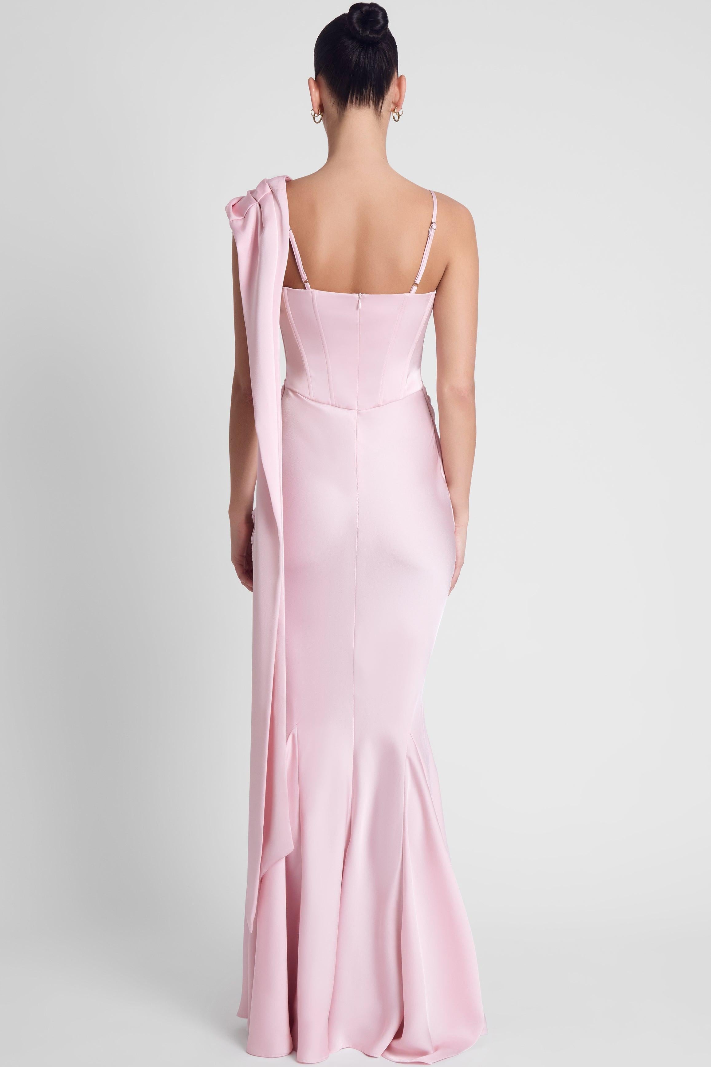 Van Laren | Celine Maxi Jurk