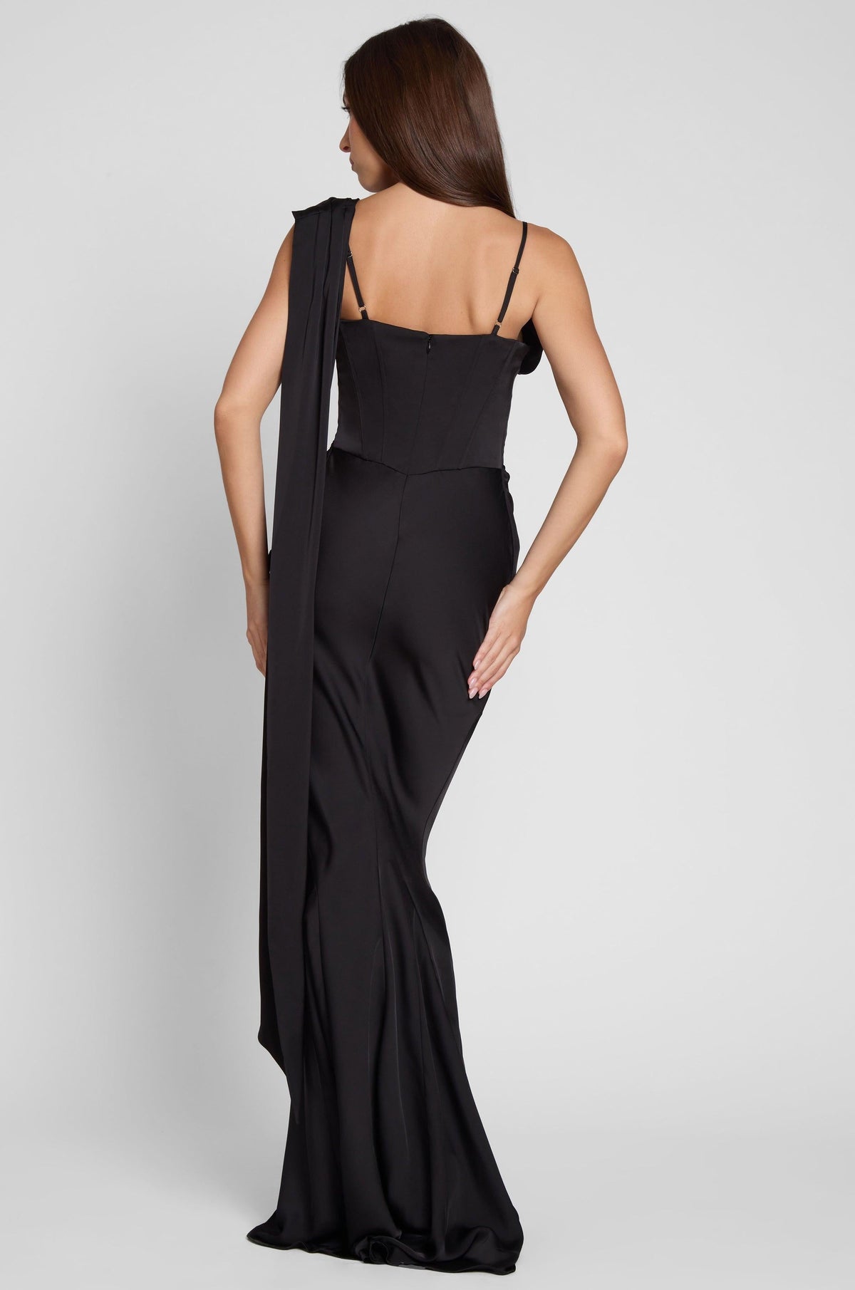 Celine Maxi-Jurk
