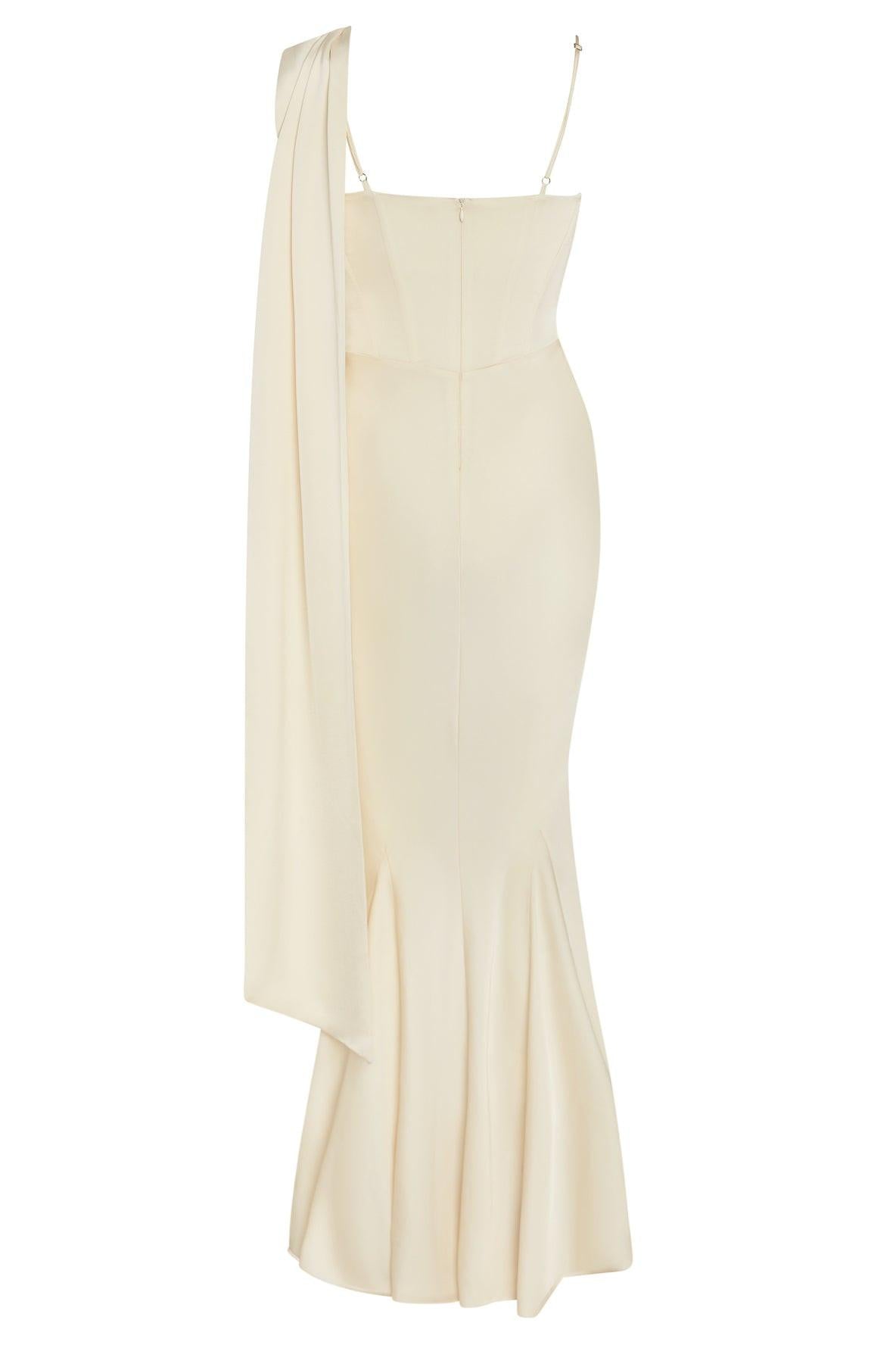 Van Laren | Celine Maxi Jurk