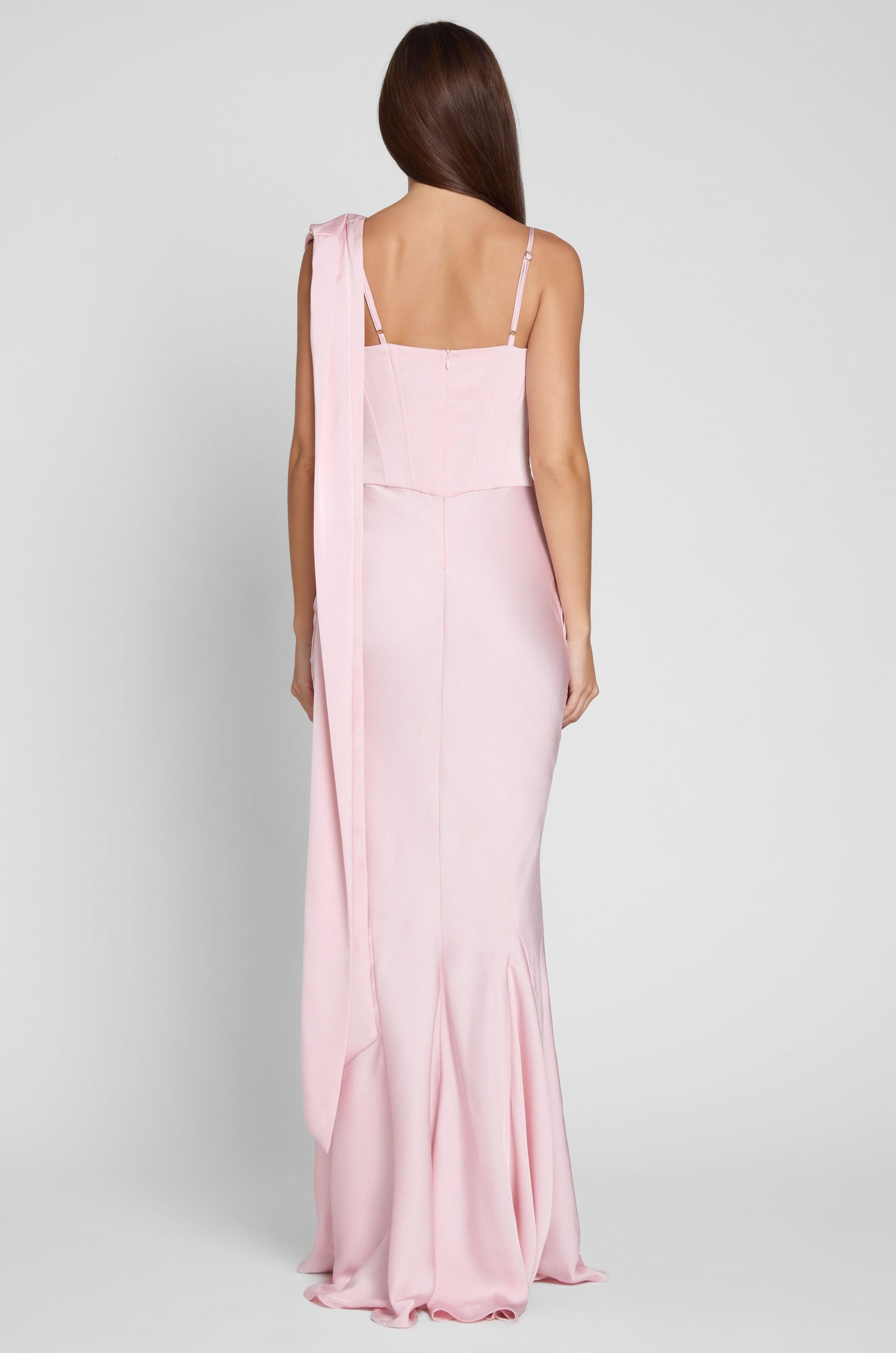 Van Laren | Celine Maxi Jurk