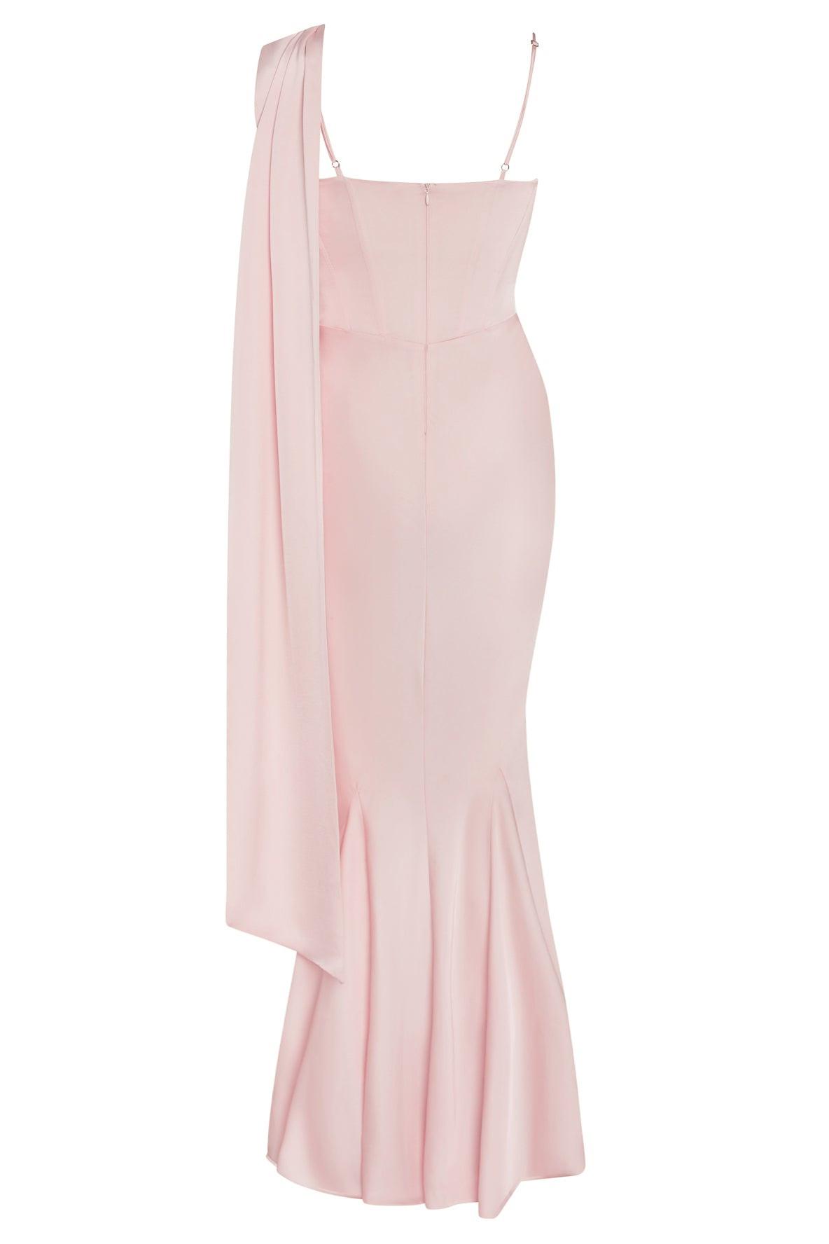 Van Laren | Celine Maxi Jurk