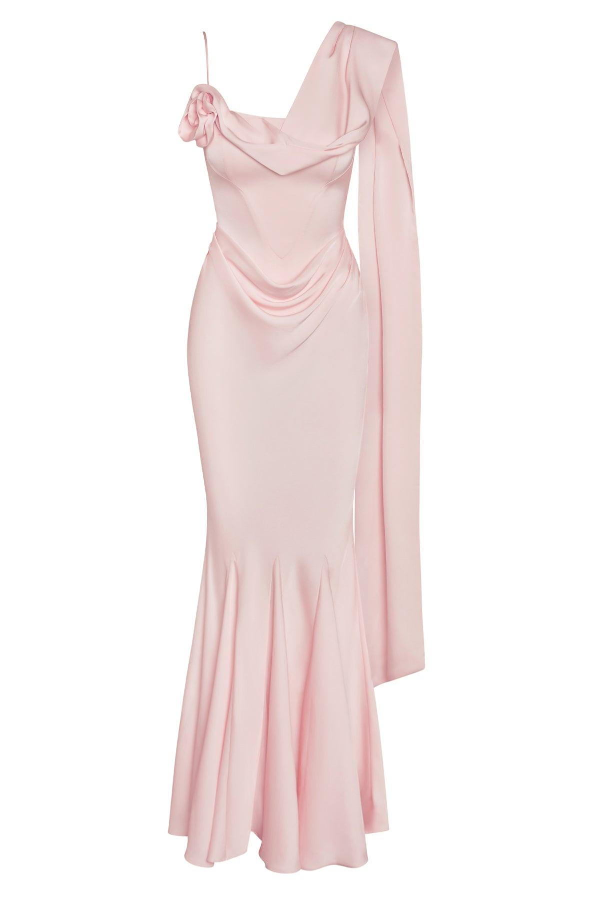 Van Laren | Celine Maxi Jurk