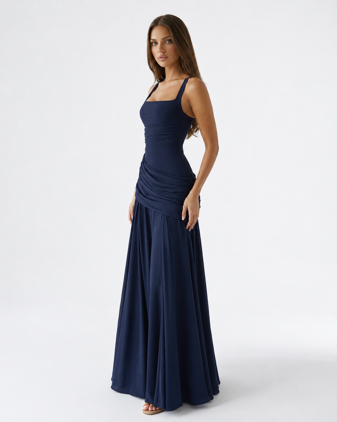 Destiny Maxi-Jurk