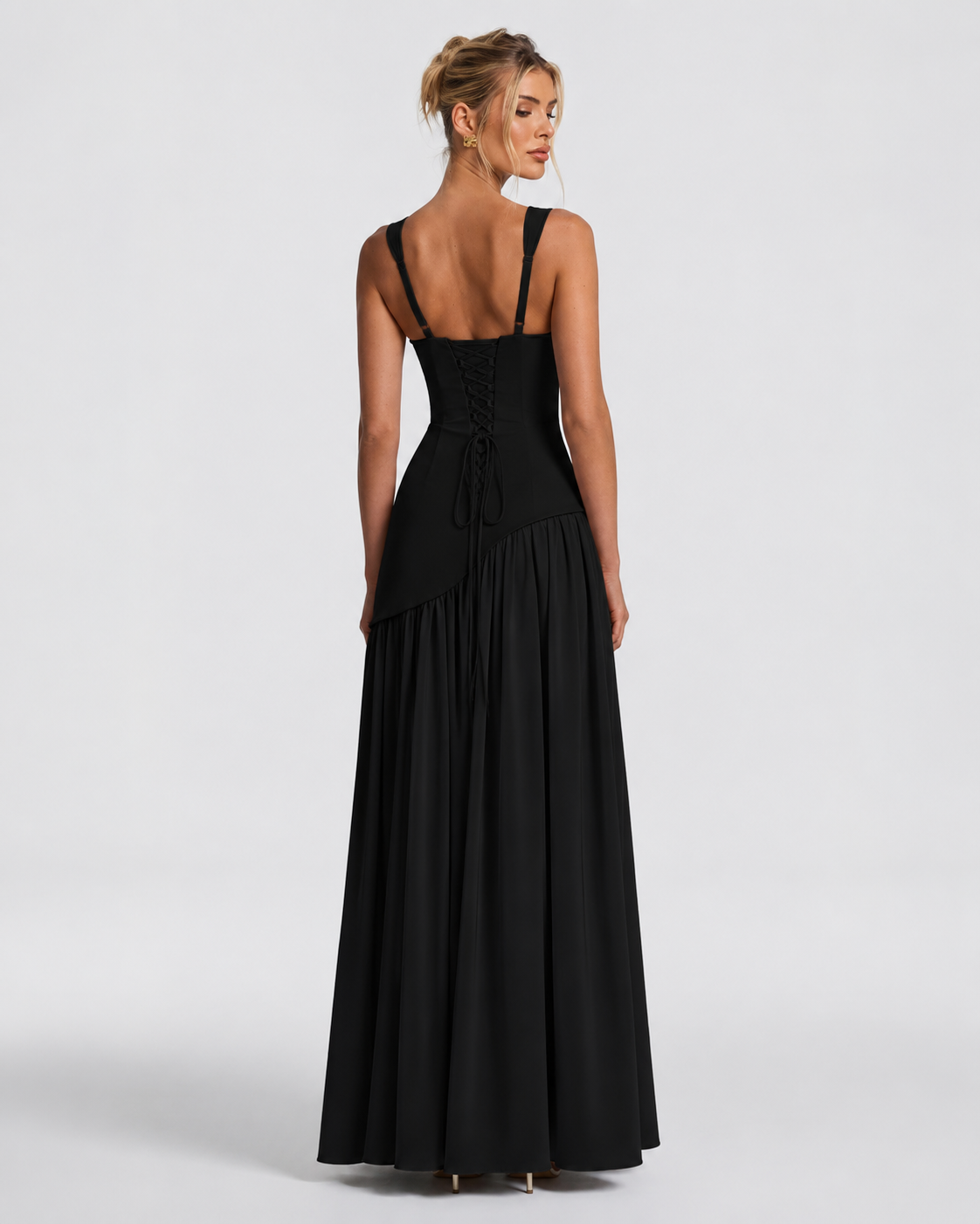 Lolita Maxi-Jurk